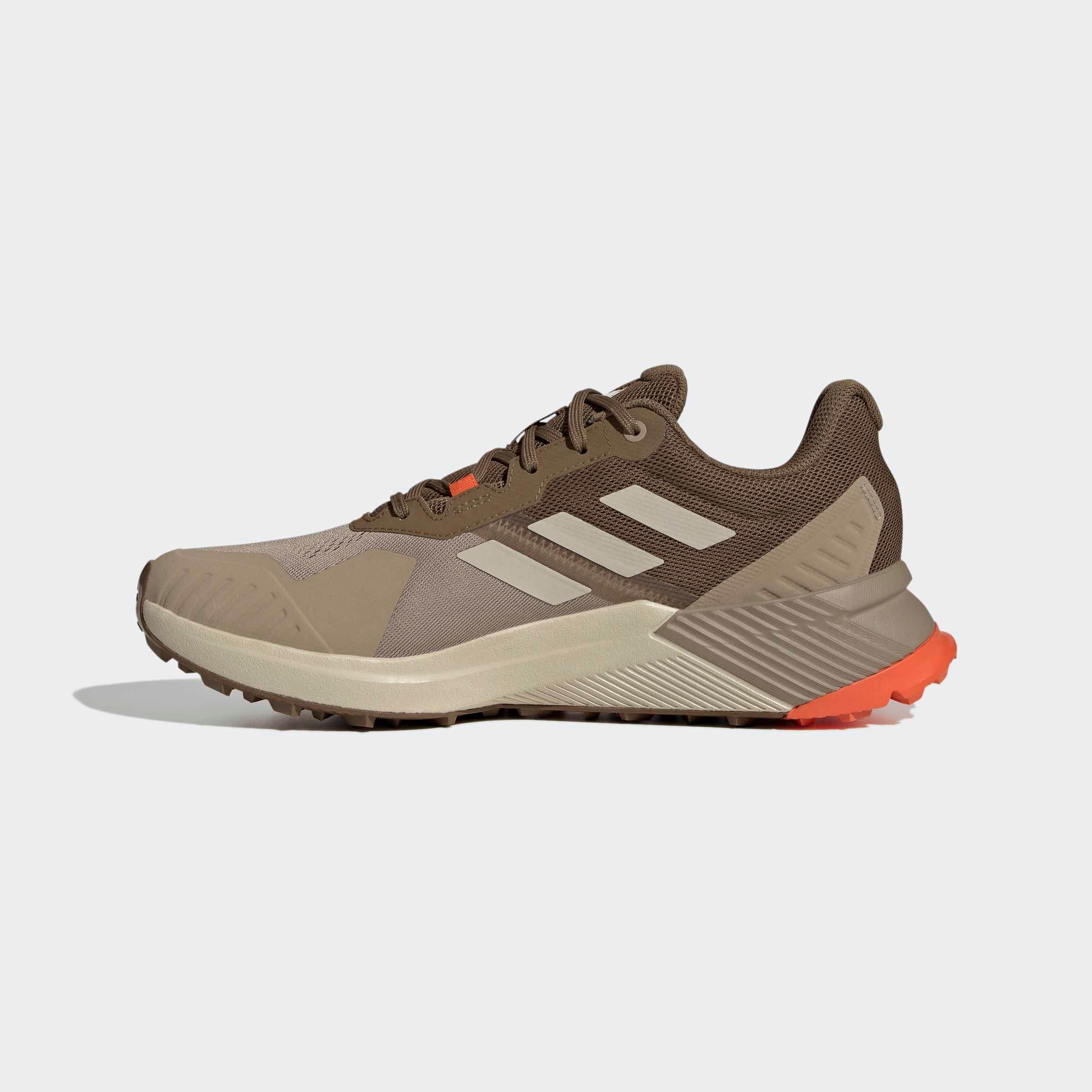 adidas TERREX Trailrunningschuh »SOULSTRIDE RAIN.RDY«  wasserdicht
