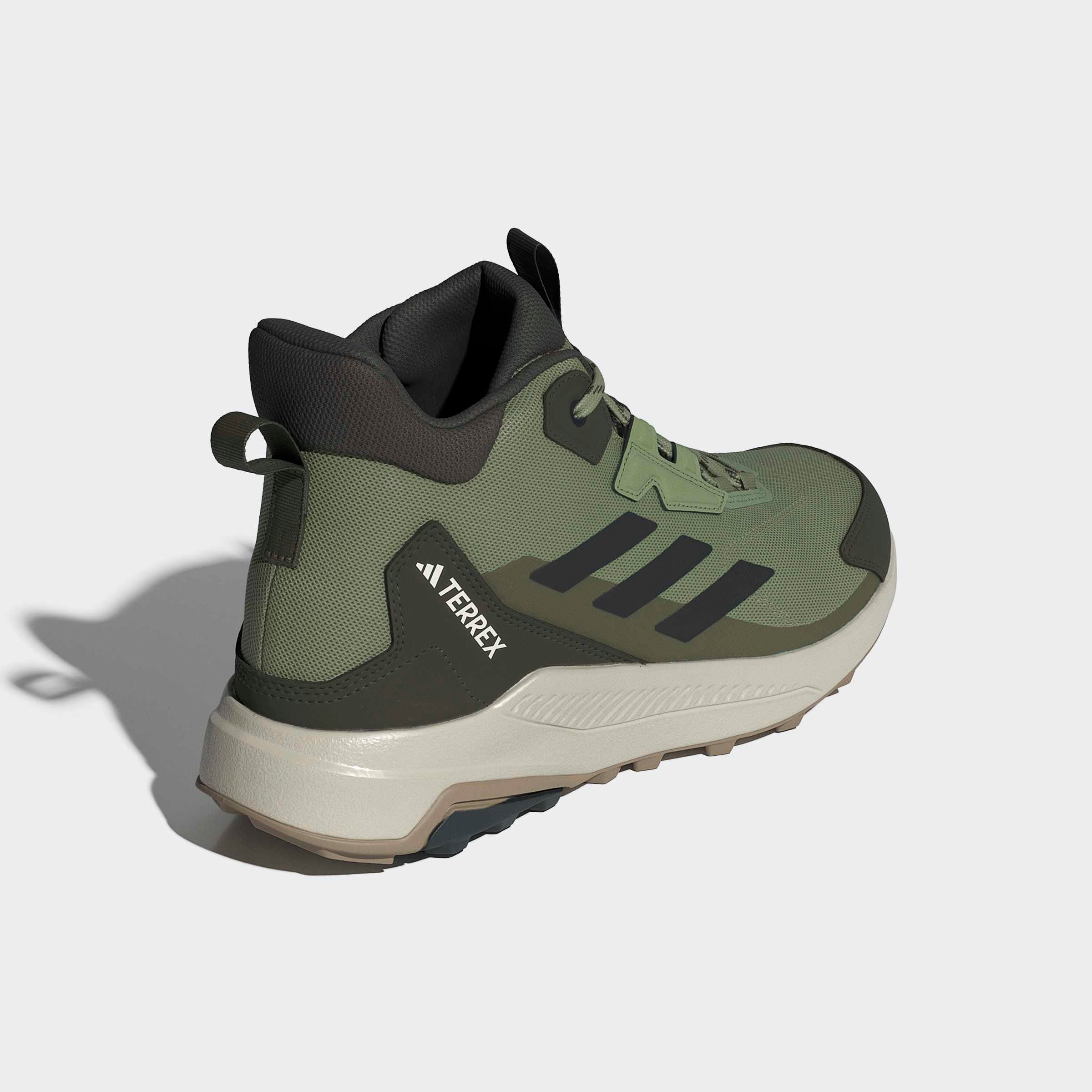 adidas TERREX Wanderschuh »ANYLANDER MID«