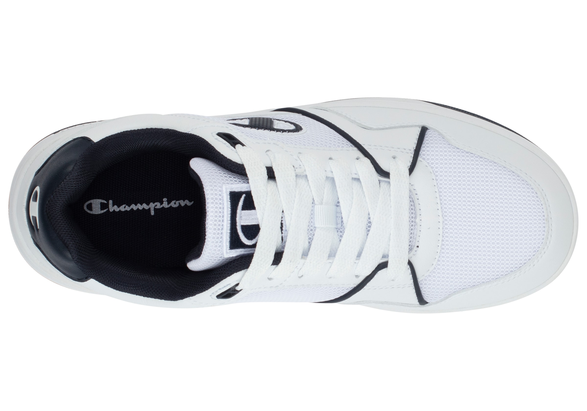 Champion Sneaker »RD18 LITE MESH«