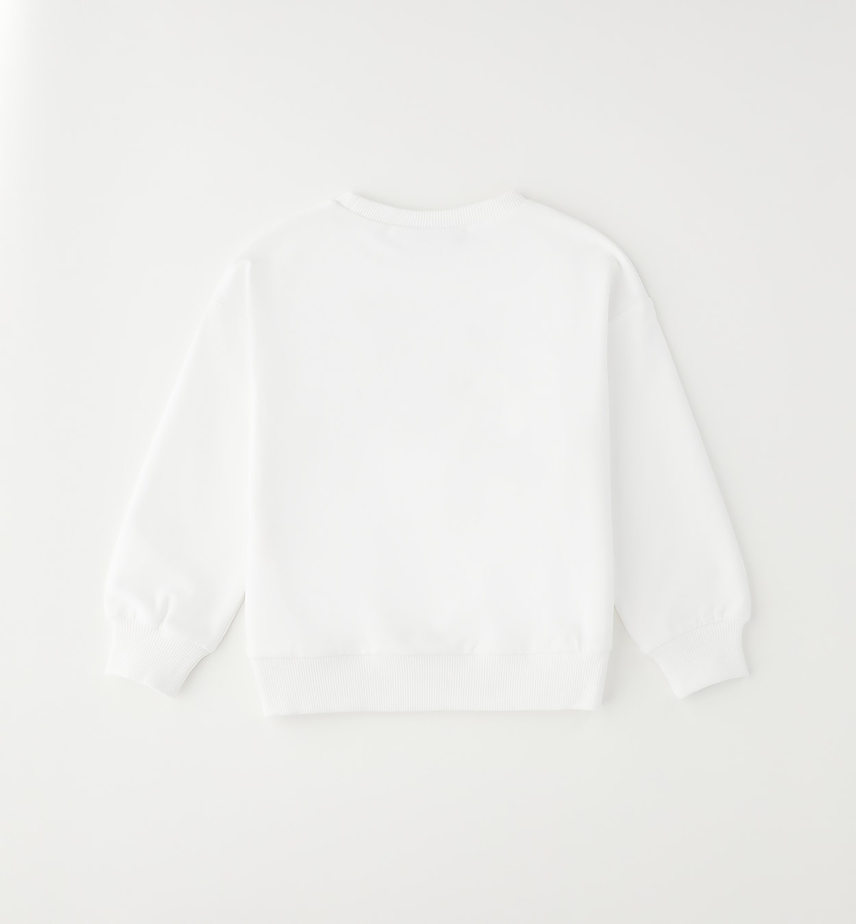 Sarabanda Sweatshirt »BABY GIRL SWEATER«
