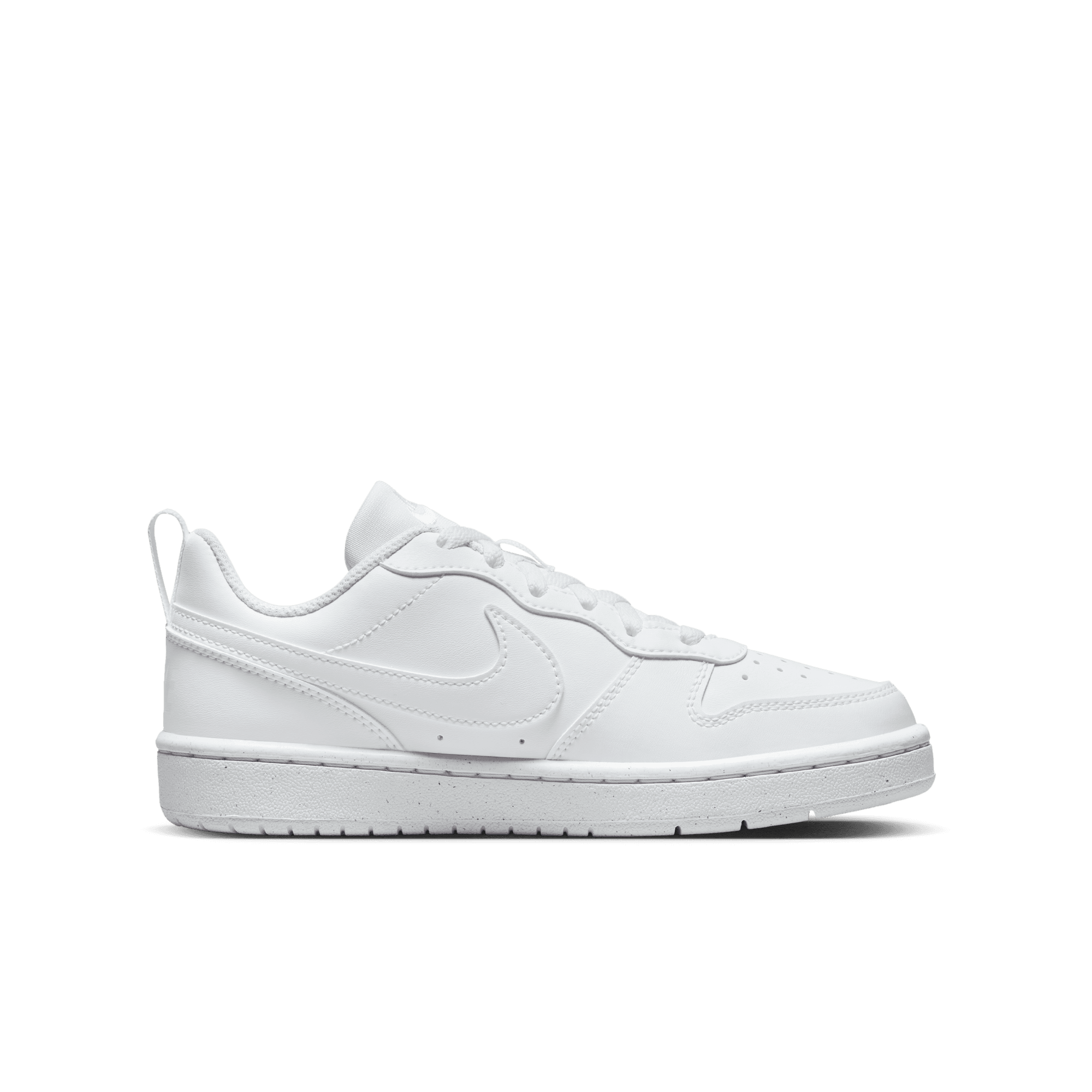 Nike Sportswear Sneaker »COURT BOROUGH LOW RECRAFT (GS)«
