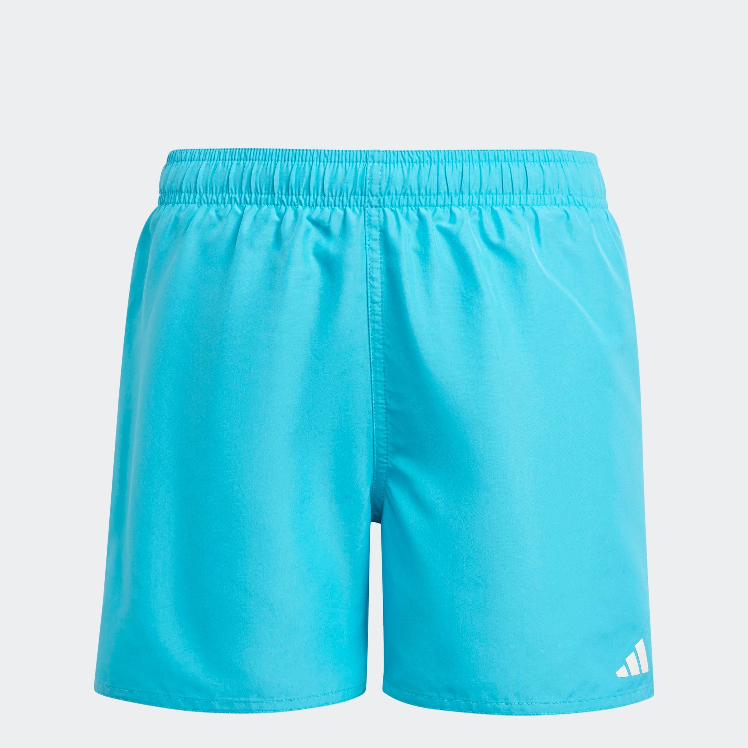 adidas Performance Badeshorts »SOLID SHORTS BY«, (1 St.)
