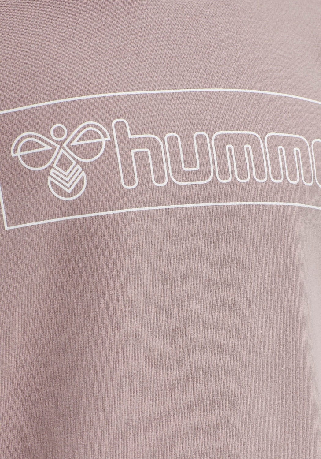 hummel Hoodie »HMLBOXLINE HOODIE«, (1 tlg.), für Kinder