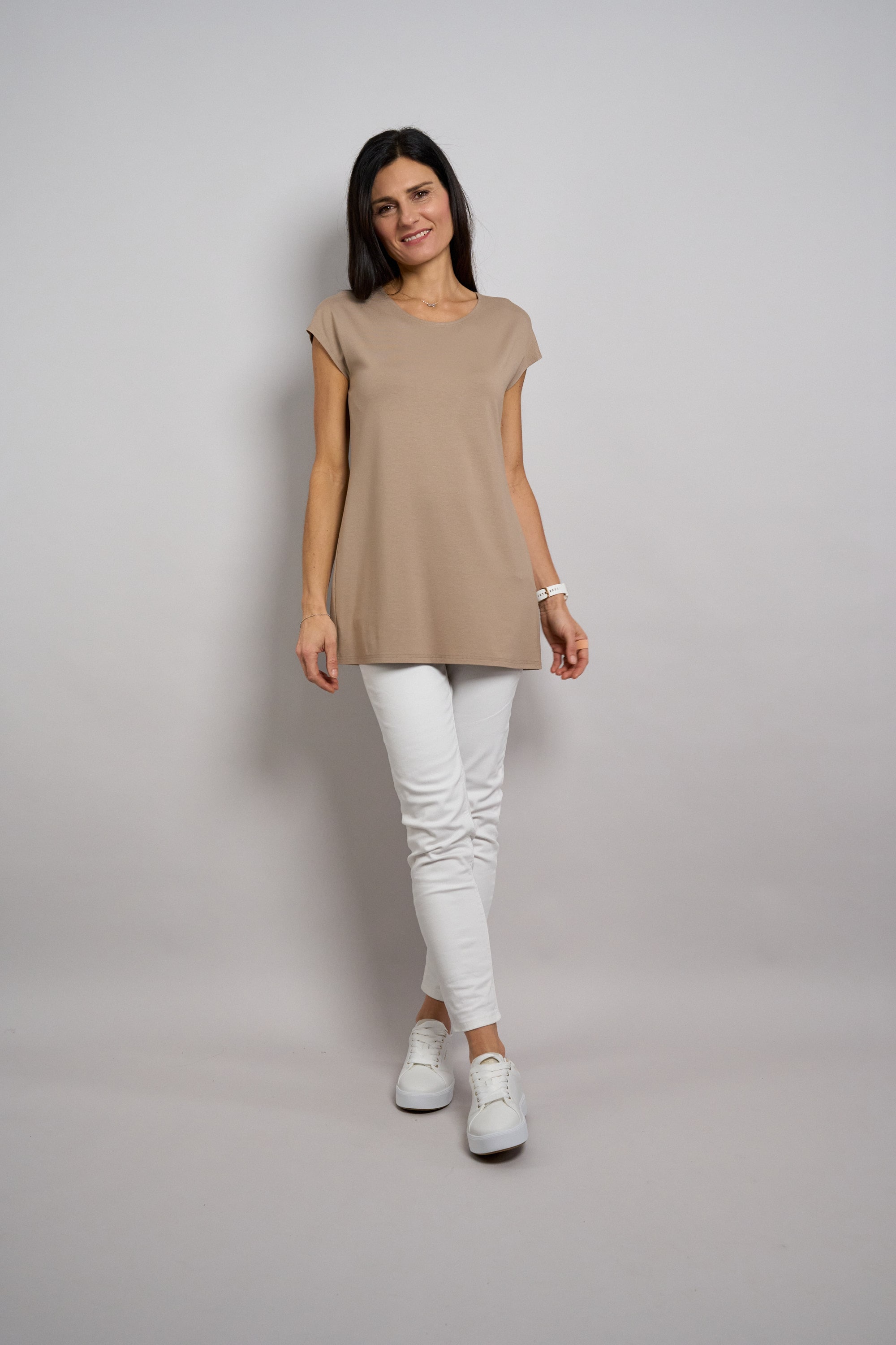 Seidel Moden Longshirt MADE IN GERMANY