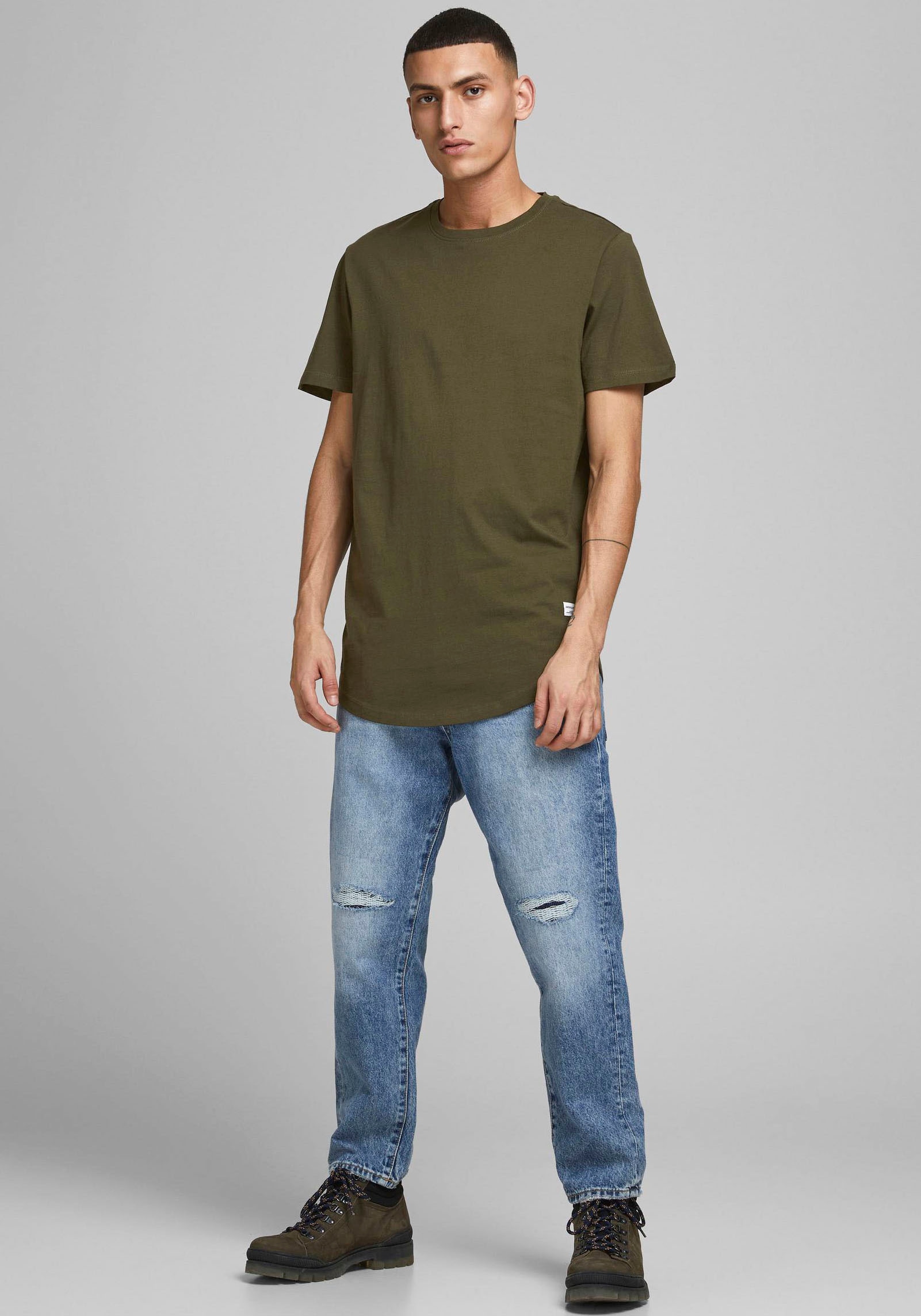Jack & Jones T-Shirt »NOA TEE«