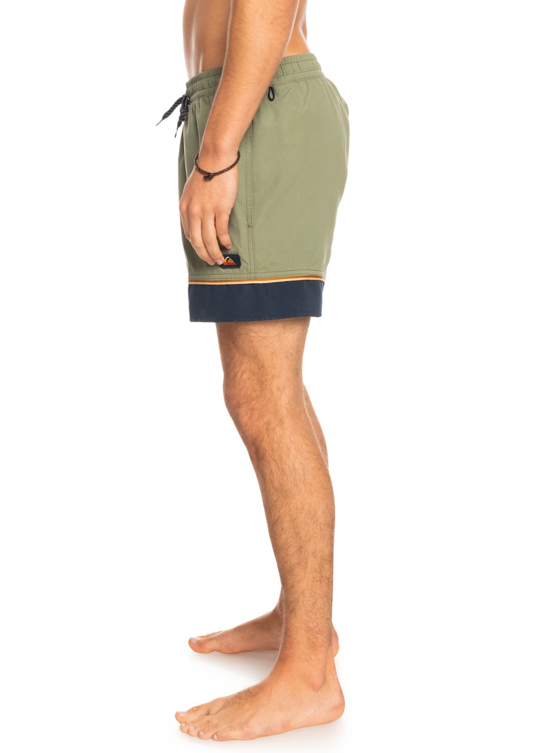 Quiksilver Badeshorts »Everyday Taped 15"«