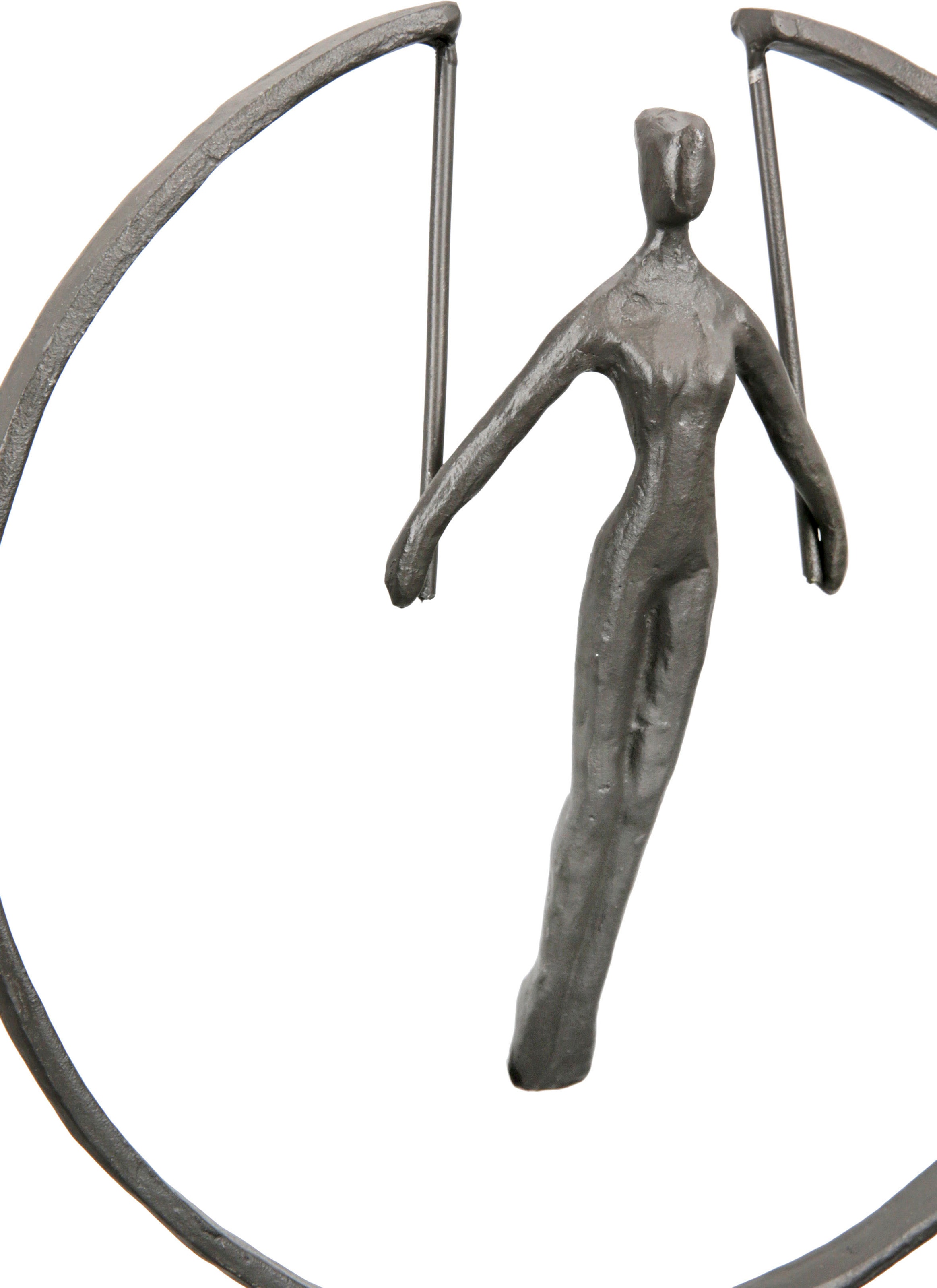 Casablanca by Gilde Dekofigur »Skulptur Gymnast«