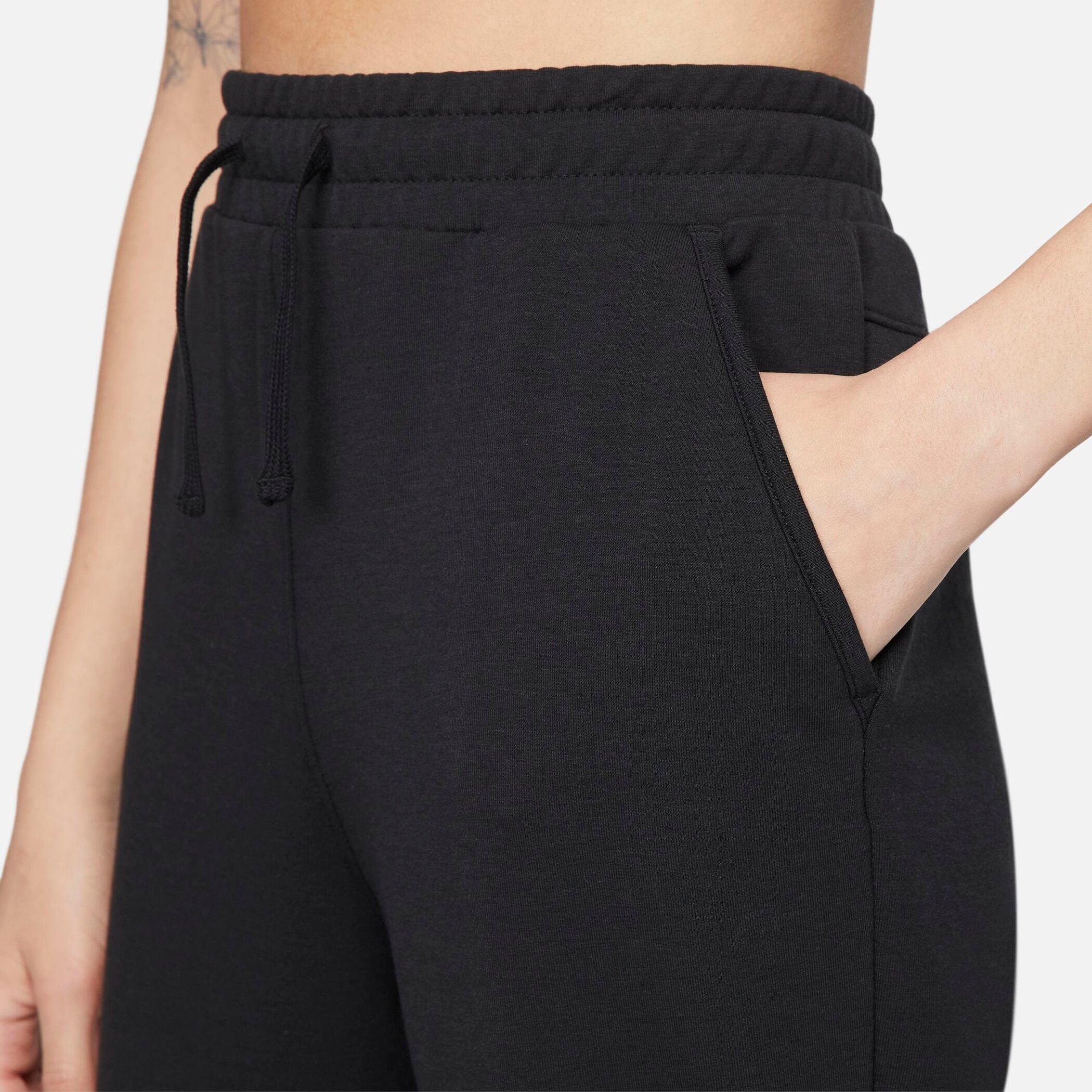 Nike Sporthose »Yoga Dri-FIT Womens / Fleece Joggers«