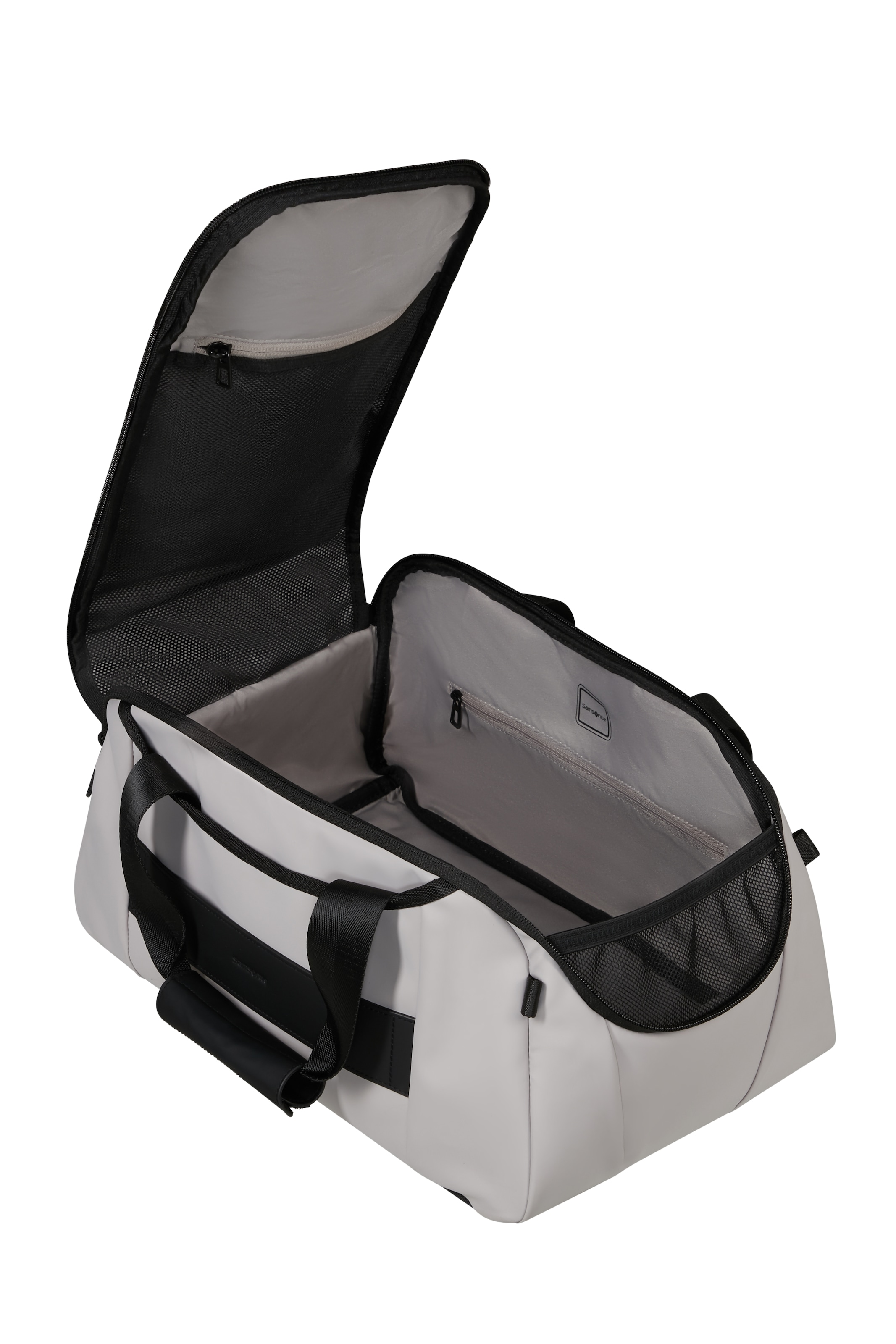 Samsonite Reiserucksack »GLAM-GO Underseater« Rucksack Reisetasche Duffle