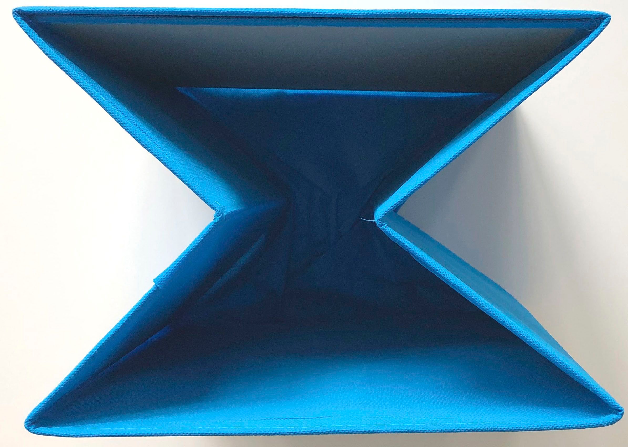 ADOB Aufbewahrungsbox »Faltbox«, (1 St.), Faltbox mit Griff
