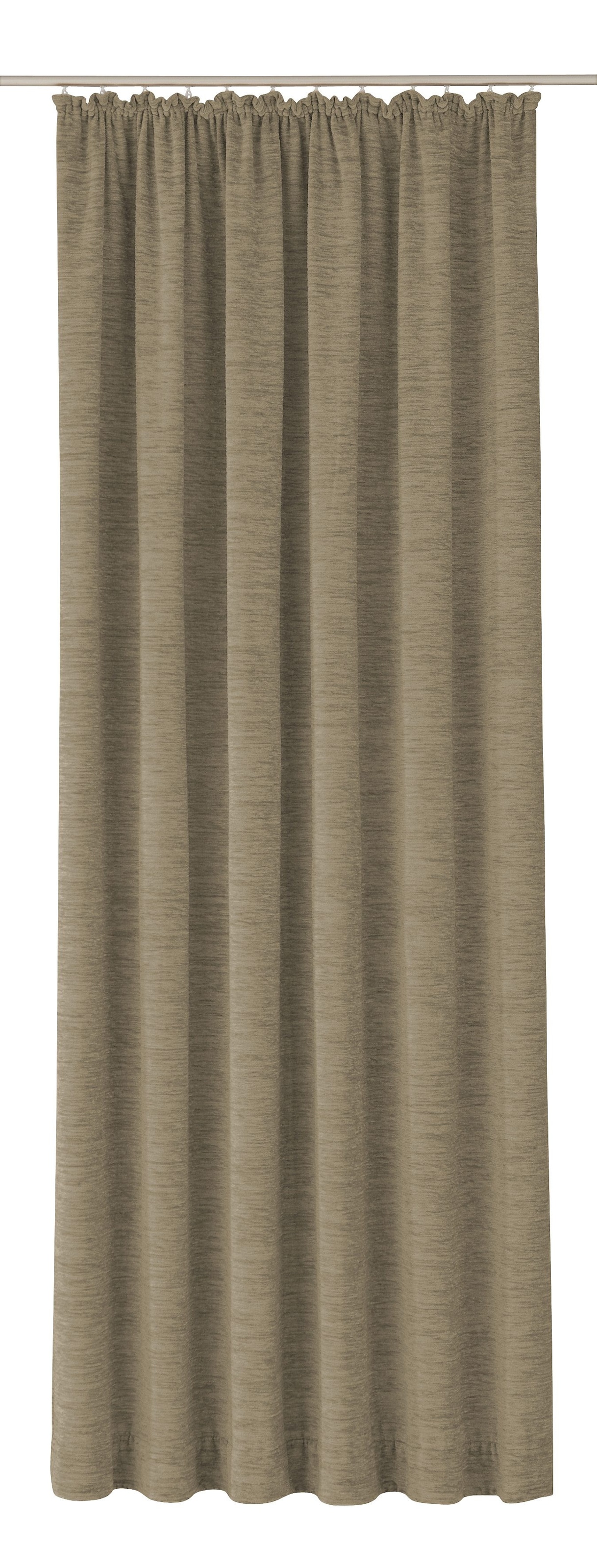 Wirth Vorhang »Trondheim 234 g/m²«, (1 St.)