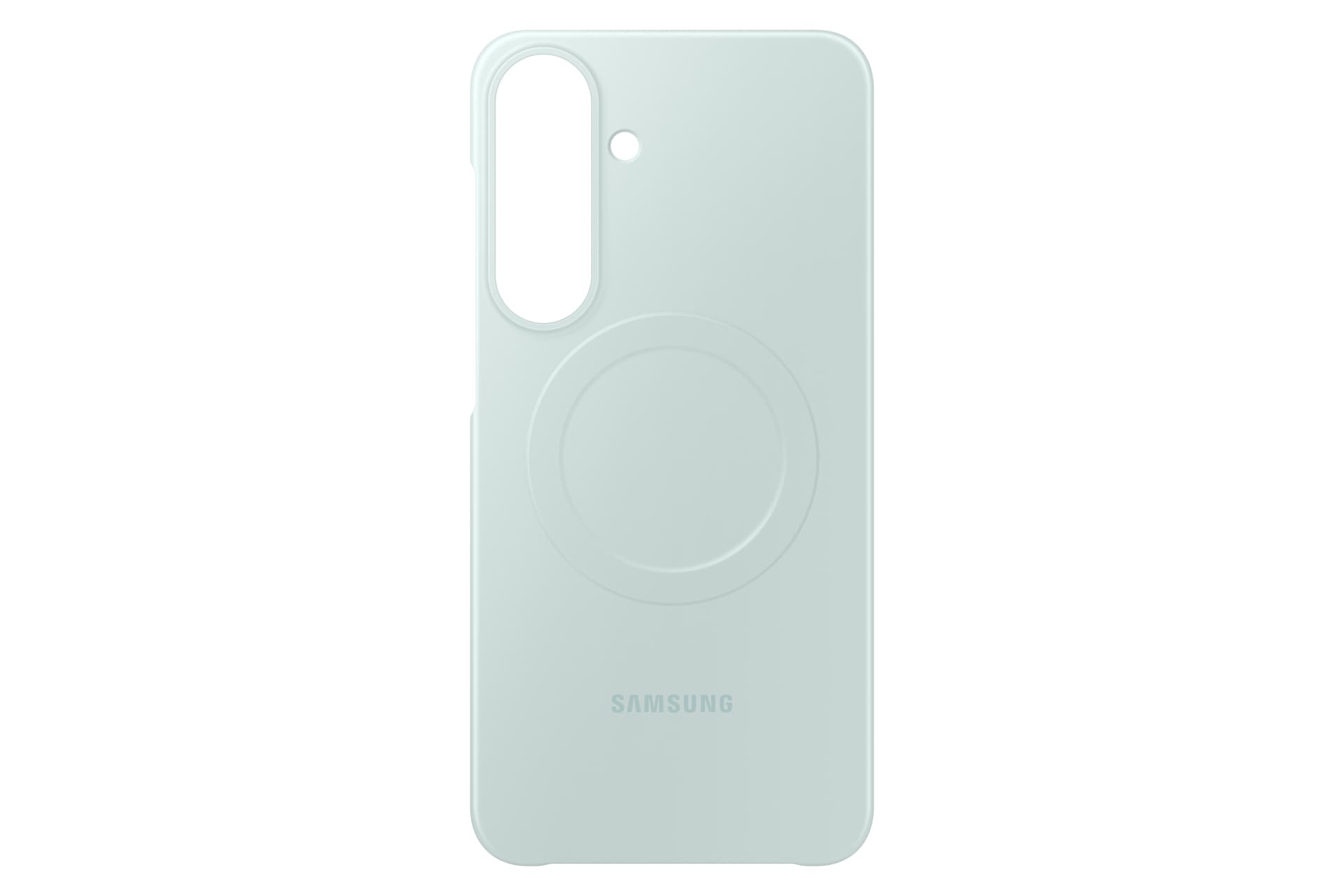 Samsung Smartphone-Hülle »Slim Magnet Case für Samsung Galaxy S26 FE« Smartphones Backcover, Schutzhülle, Handyschutzhülle, Case, Schutzcase, stoßfest