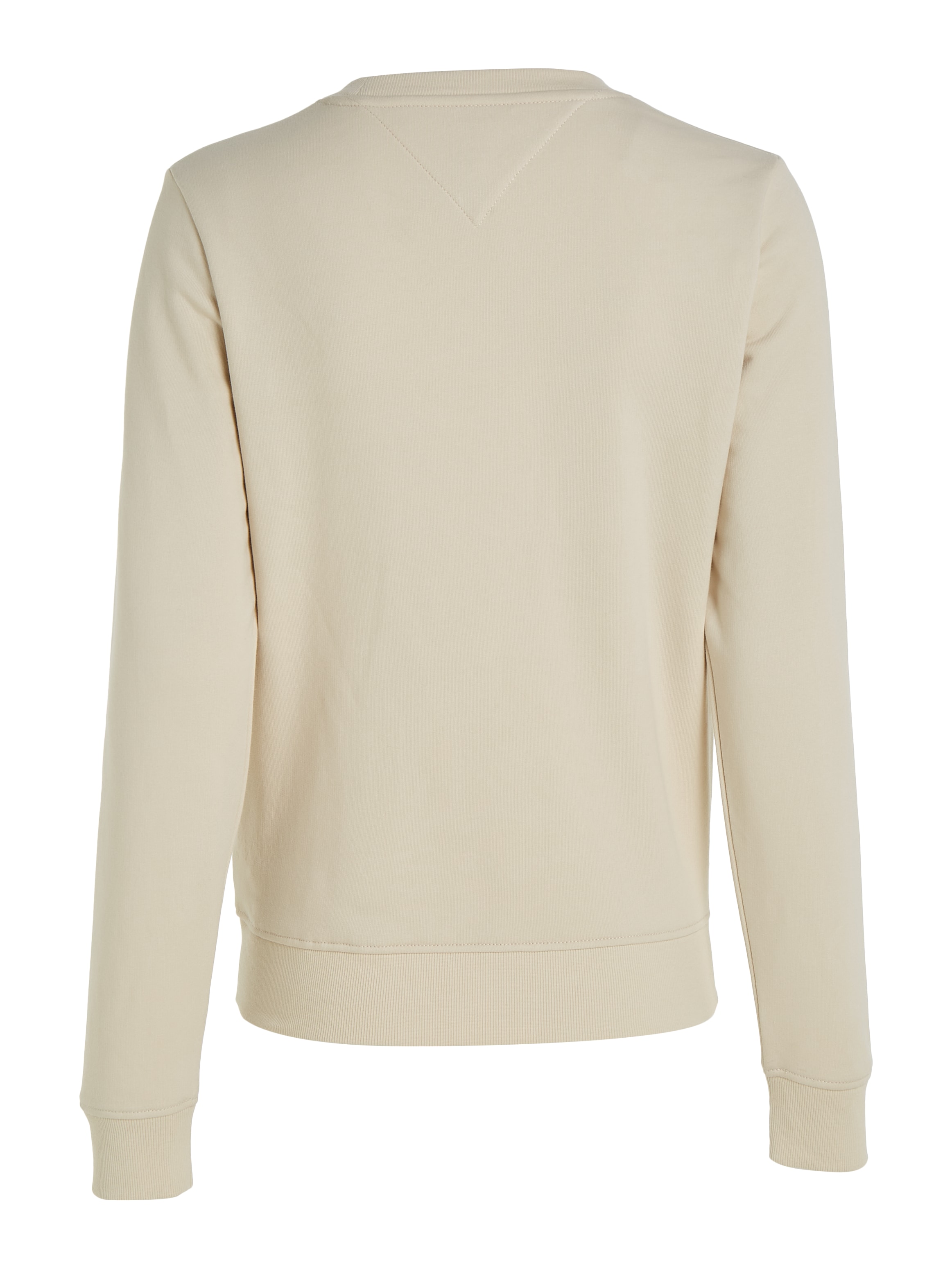 Tommy Jeans Sweatshirt »TJW REG LINEAR CREW EXT«, mit Logoschriftzug