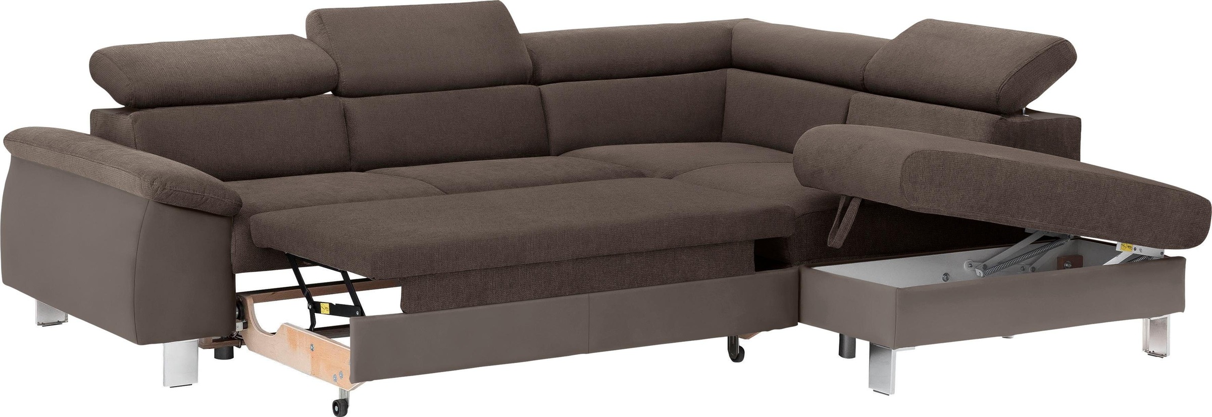 COTTA Ecksofa