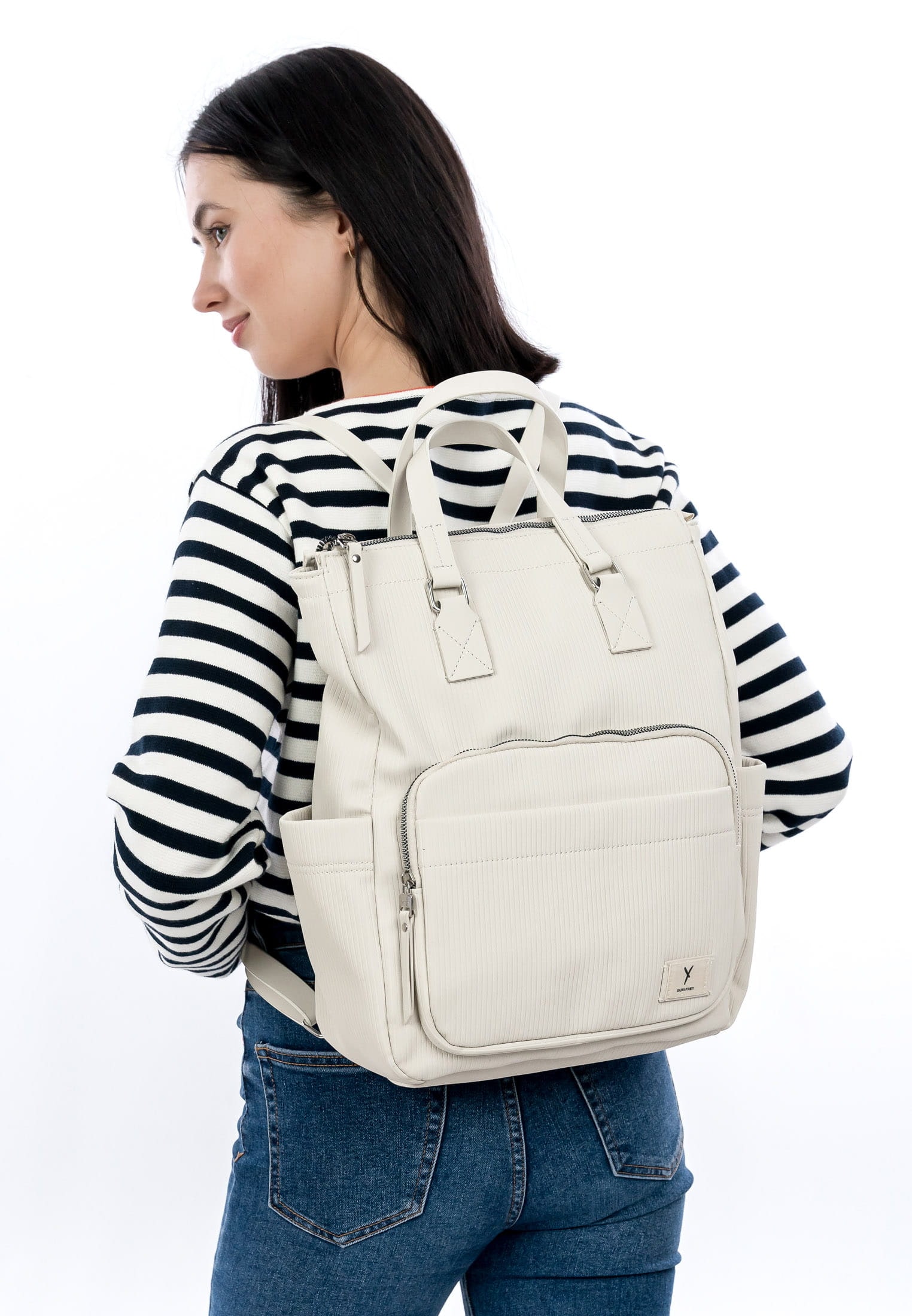 SURI FREY Rucksack »Rucksack SFY Ricky«