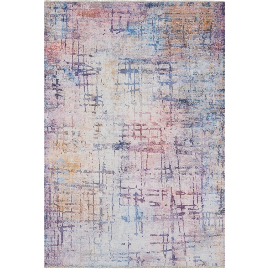 NOURISTAN Teppich »Contemporary Pastel«, rechteckig