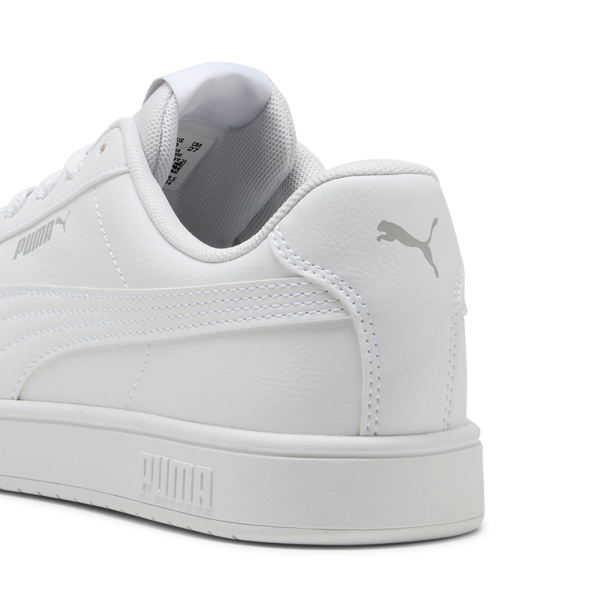 PUMA Sneaker »RICKIE CLASSIC«
