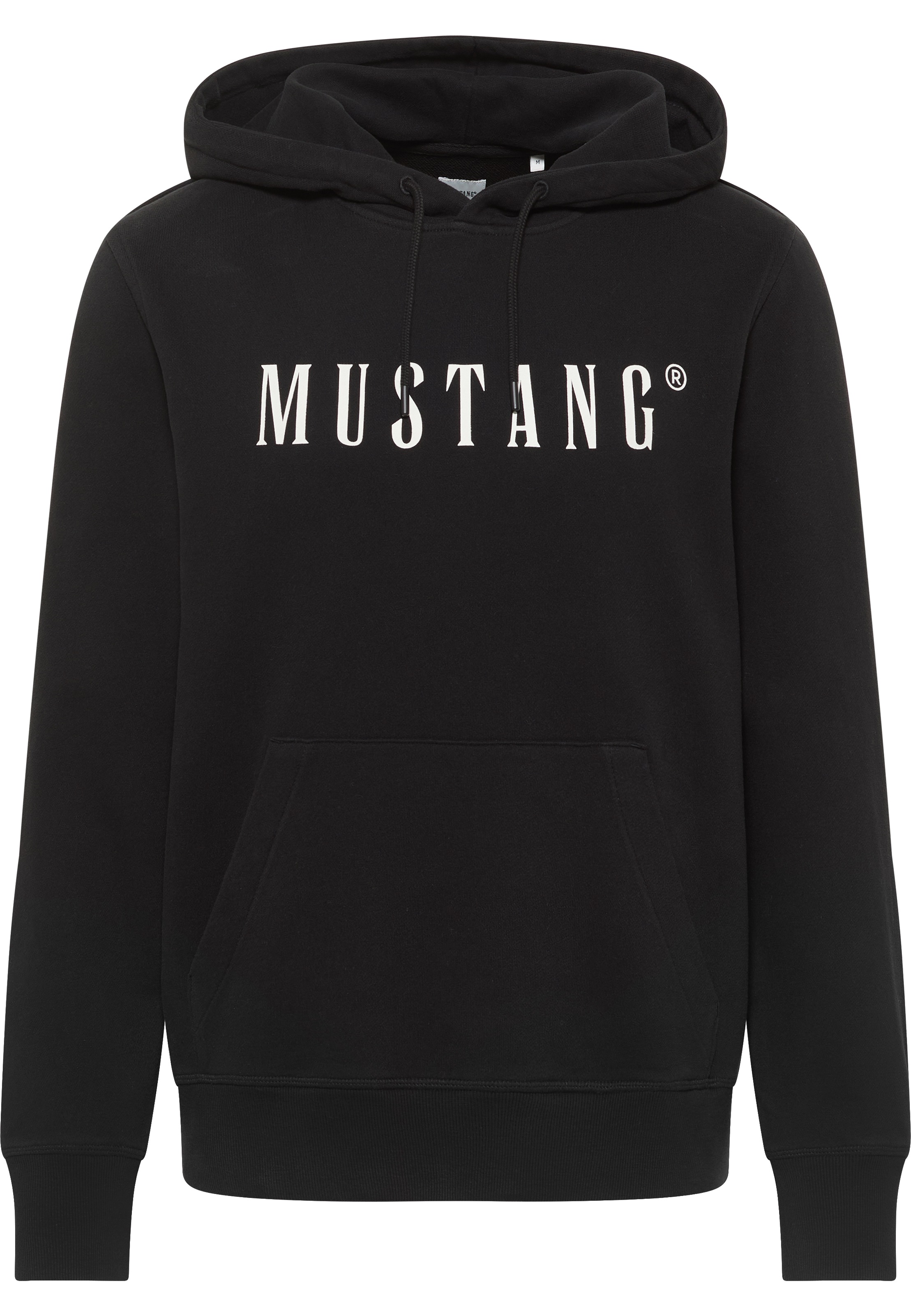MUSTANG Kapuzensweatshirt »Style Bronson«