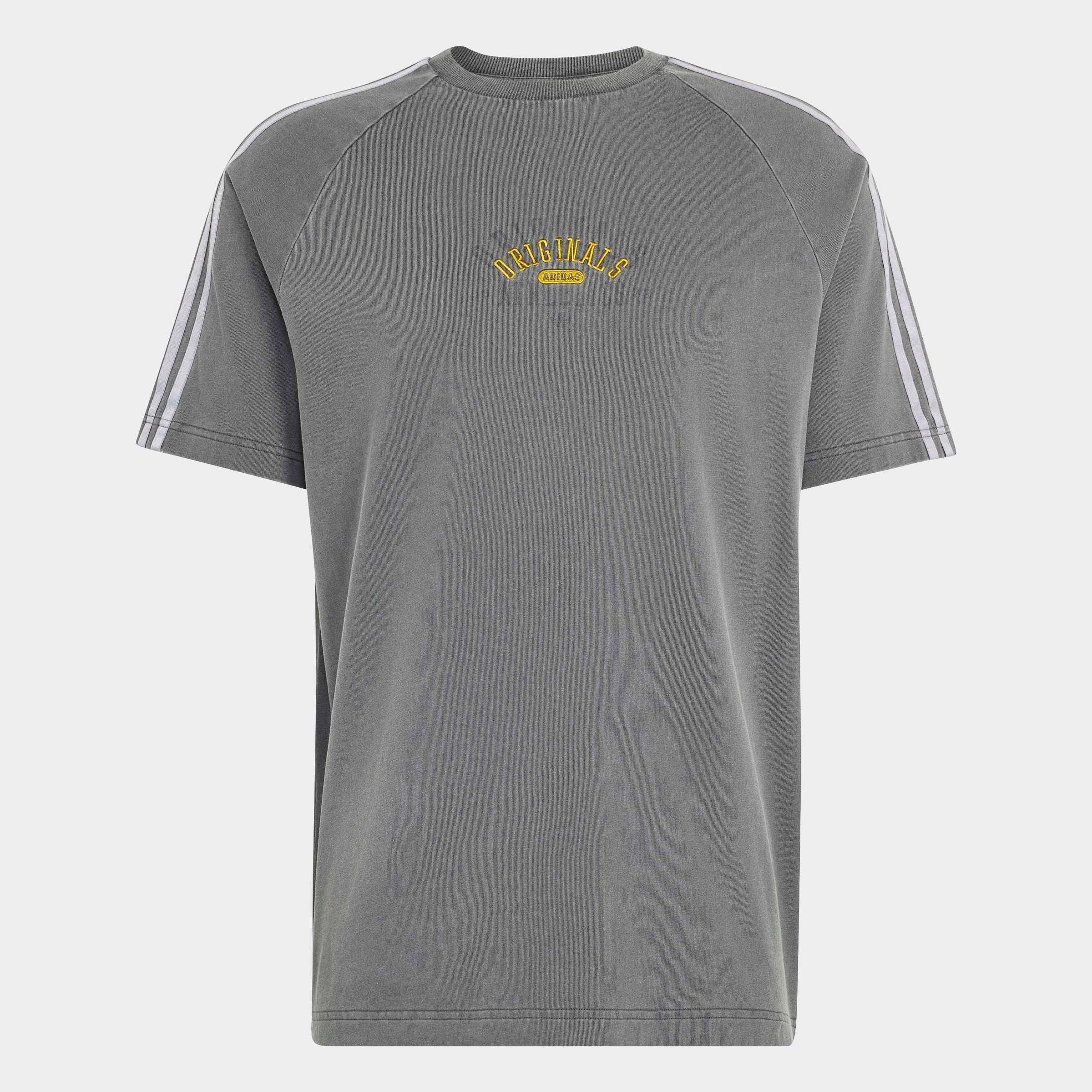 adidas Originals T-Shirt »RINGER TEE«