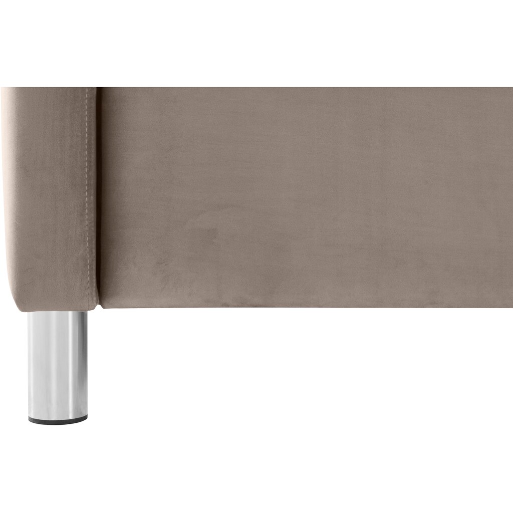 INOSIGN Ecksofa »Manlius«