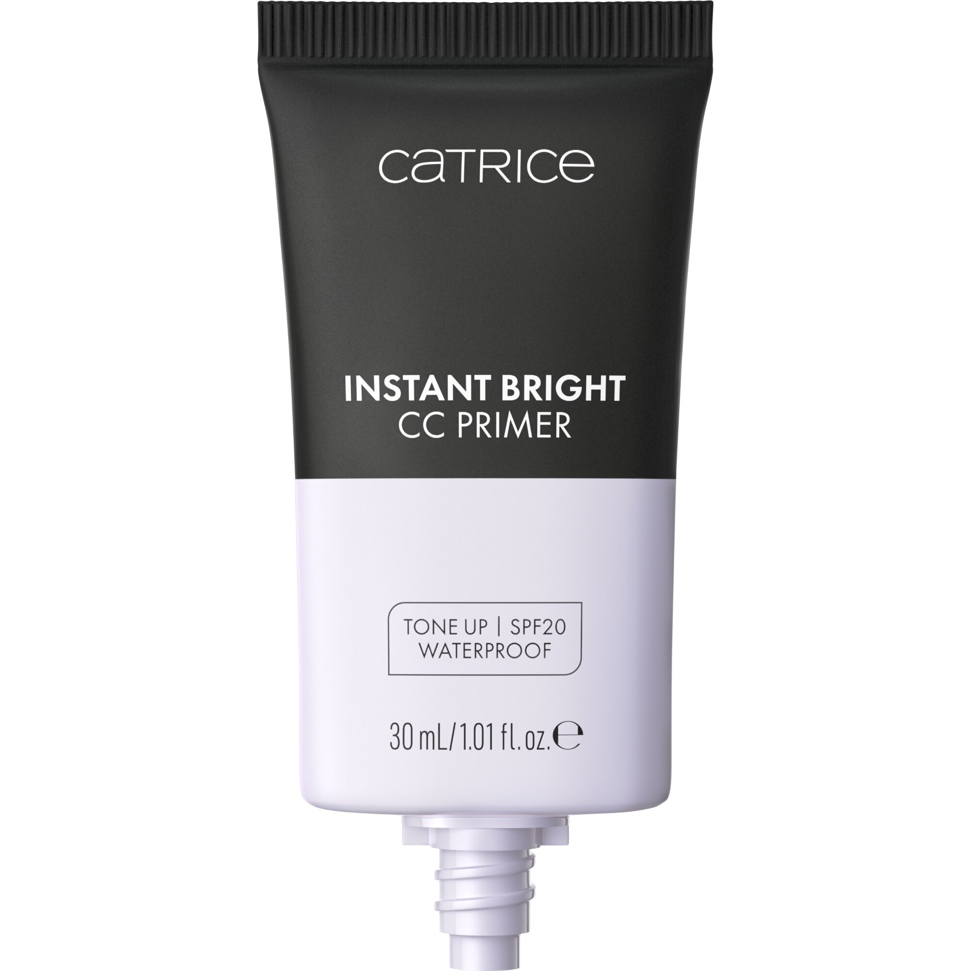Catrice Foundation »Invisible Cover Cushion Foundation«