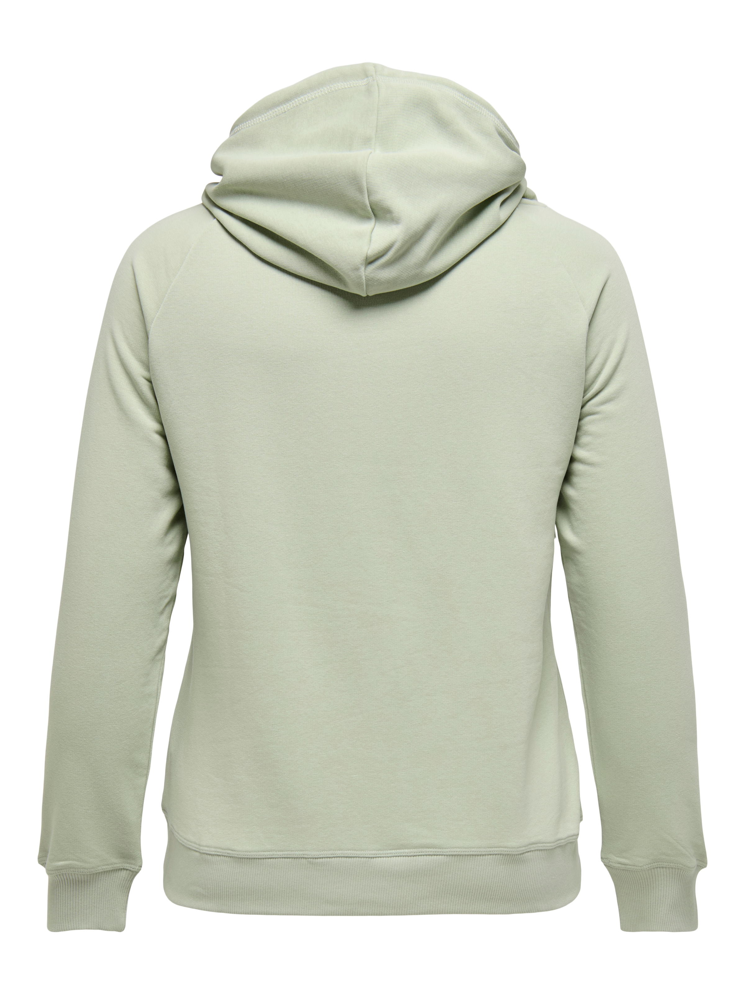 ONLY CARMAKOMA Kapuzensweatshirt »CARMADDIE L/S HOODIE SWT JRS«