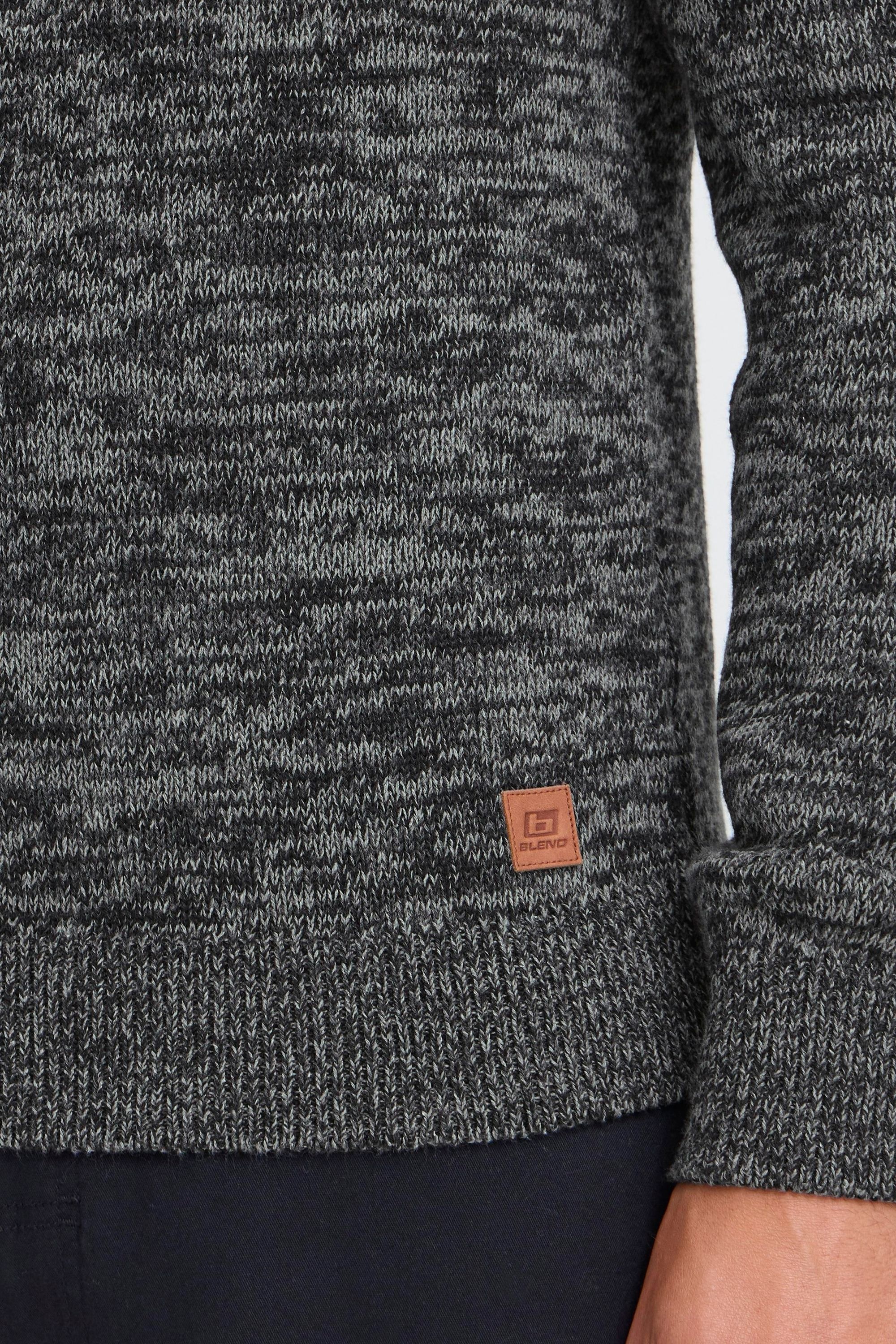 Blend Strickfleece-Pullover »Strickpullover BHDanno«