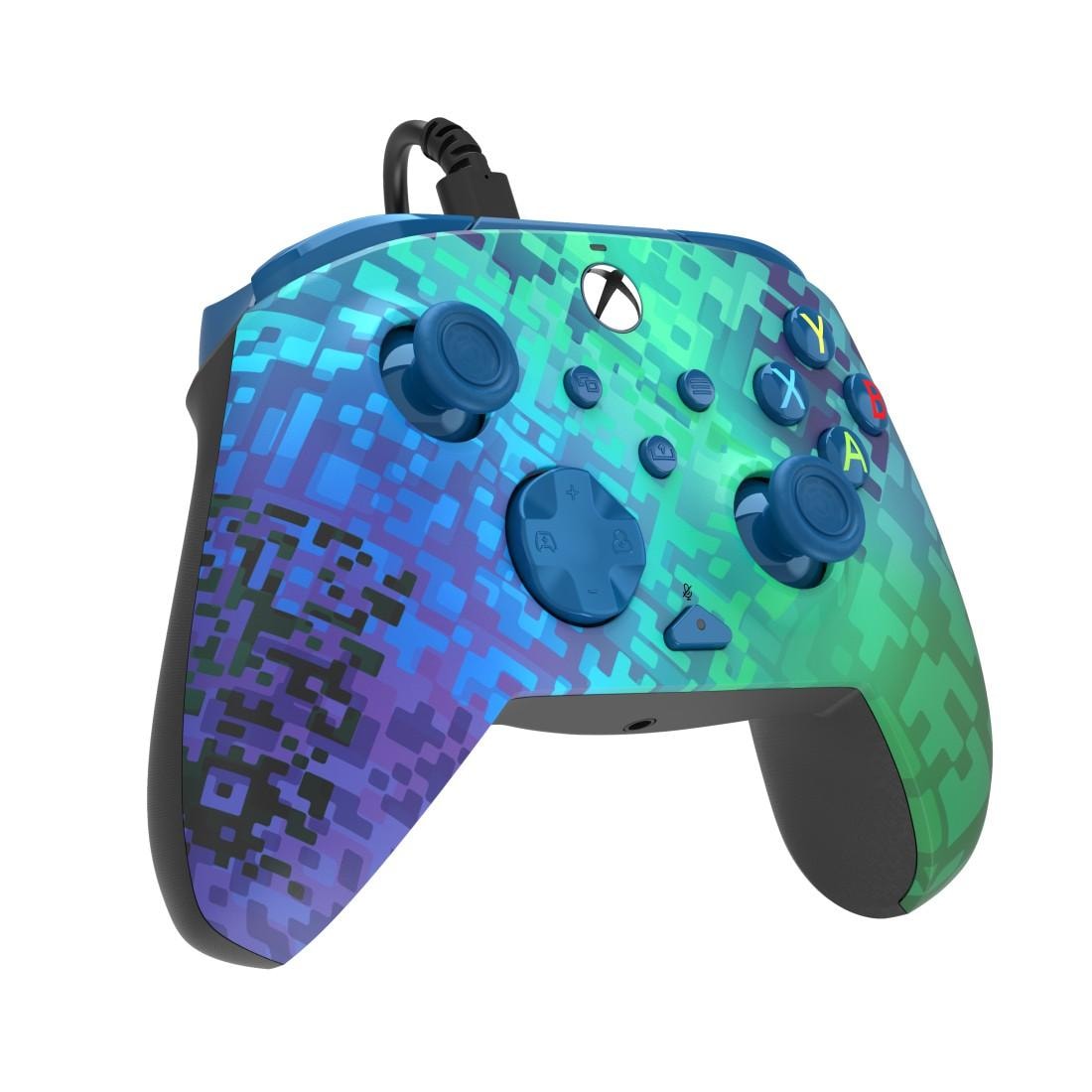 PDP - Performance Designed Products Controller »Rematch, XB«