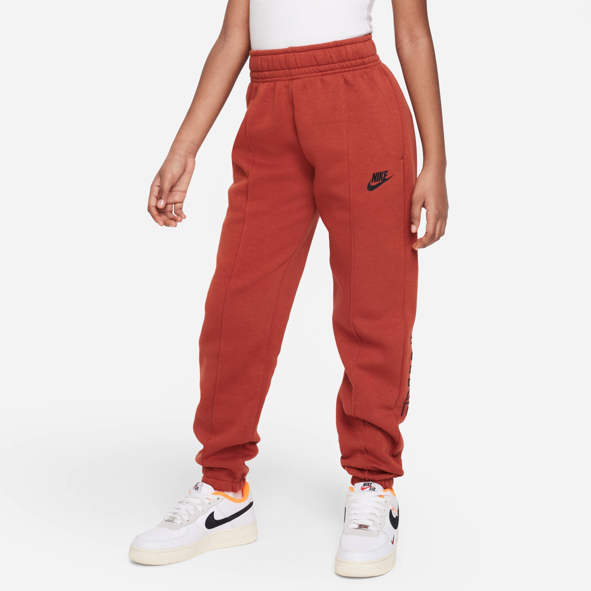 Nike Sportswear Jogginghose »NSW FLC CF PANT SW - für Kinder«