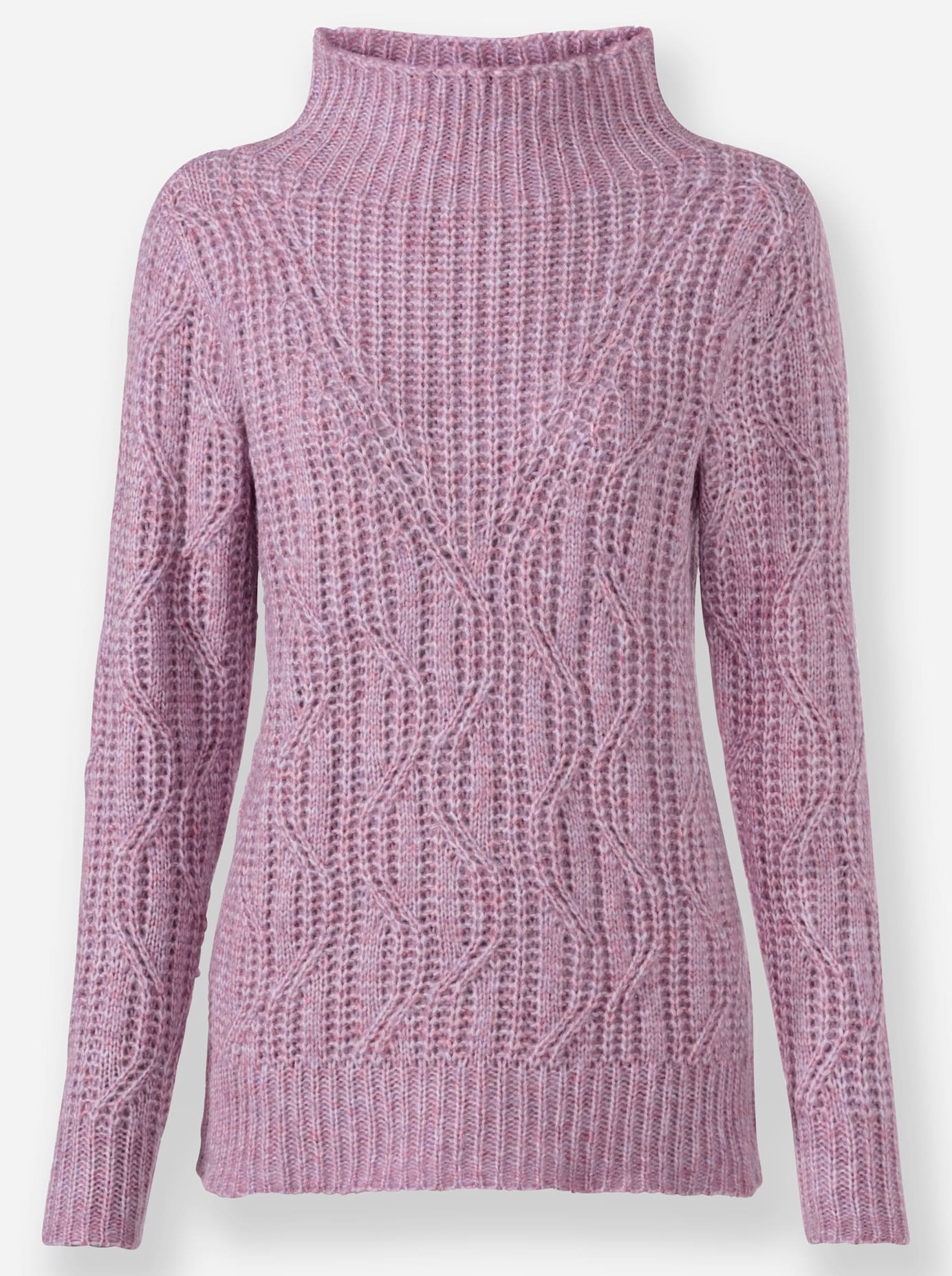 Inspirationen Strickpullover »Pullover«