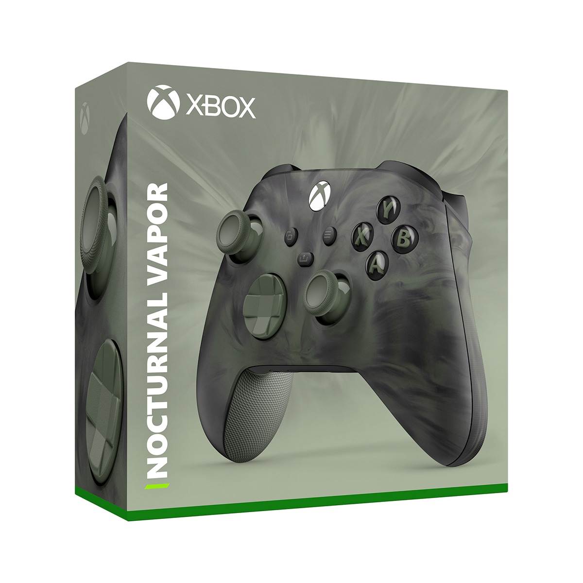 Xbox Wireless-Controller »Nocturnal Vapor Special Edition«