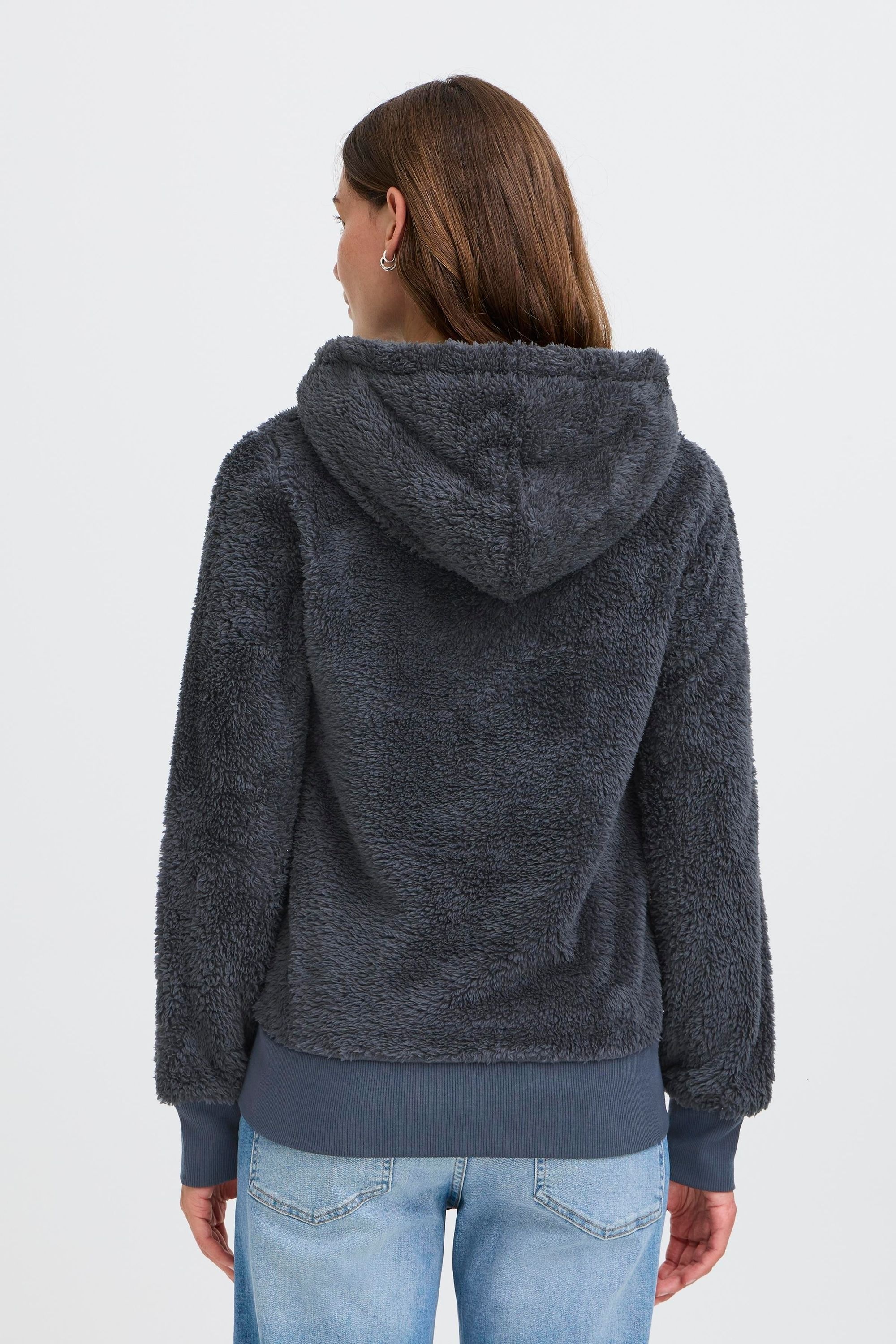 OXMO Longpullover »Sweatshirt OXAnoush«