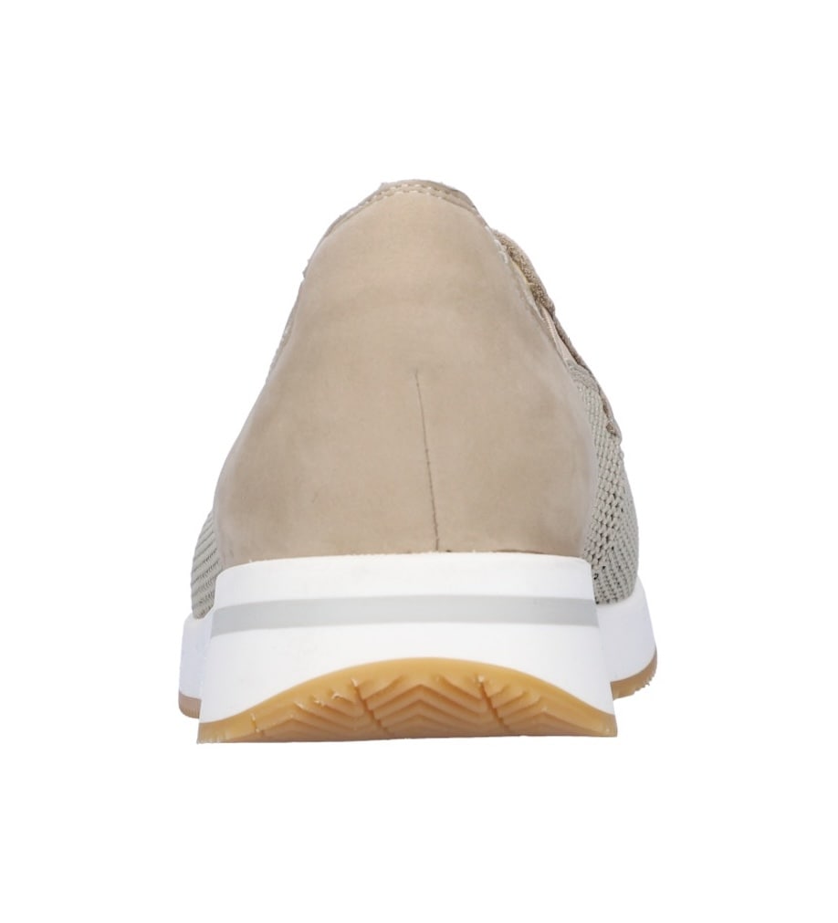 Waldläufer Slipper »H-Agnes«, Schlupfschuh, Komfortschuh, Freizeitschuh, Weite H (=sehr weit)
