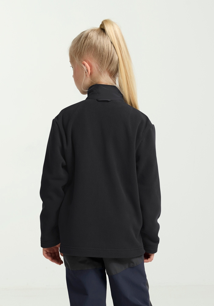 Jack Wolfskin 3-in-1-Funktionsjacke »HYBRID 3IN1 JACKET K«, mit Kapuze