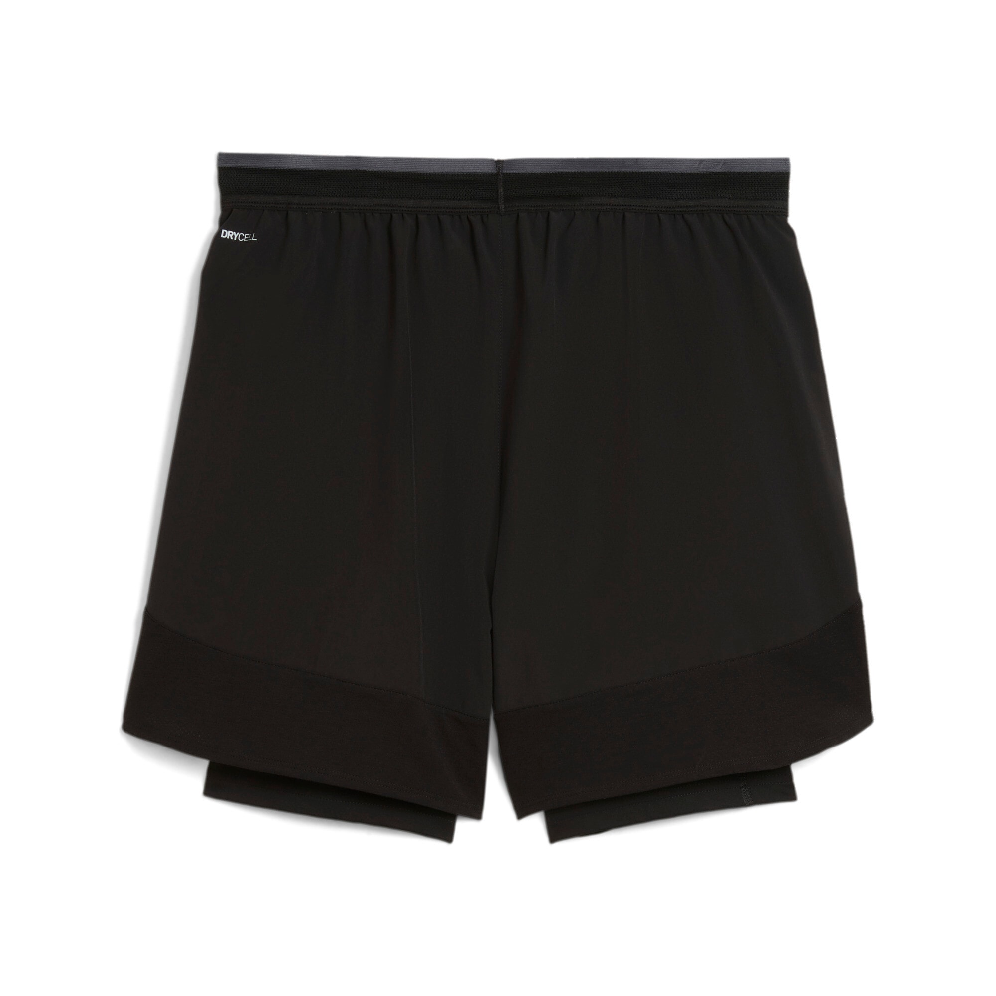 PUMA Trainingsshorts »M TRAINING TECH 2IN1 SHORT«