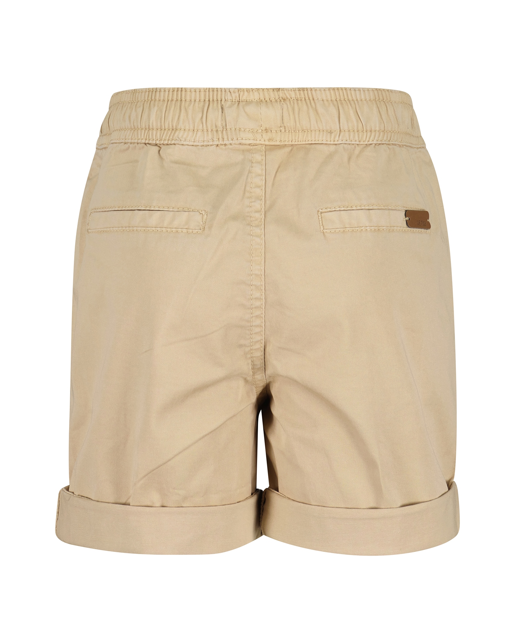 Blue Seven Bermudas