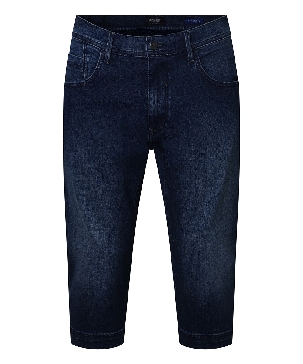 Pioneer Authentic Jeans Jeansbermudas »Bill« Sommerhose mit Megaflexx-Ausstattung