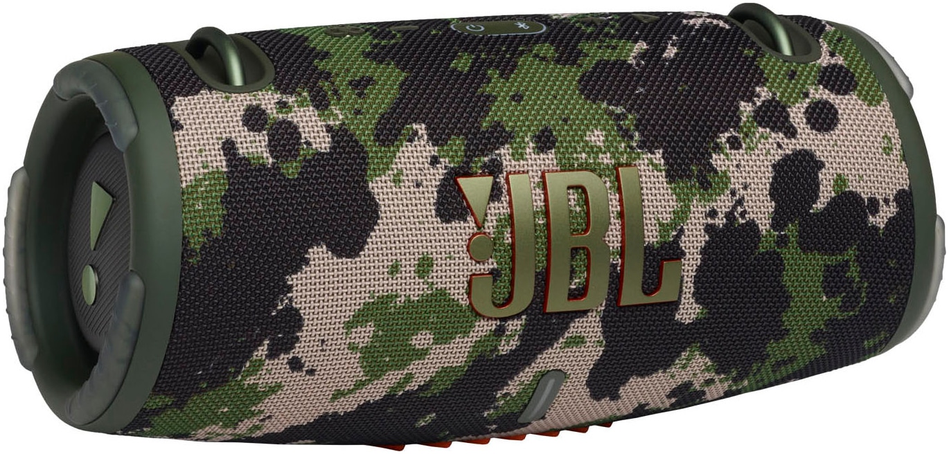 JBL Portable-Lautsprecher »Xtreme 3«