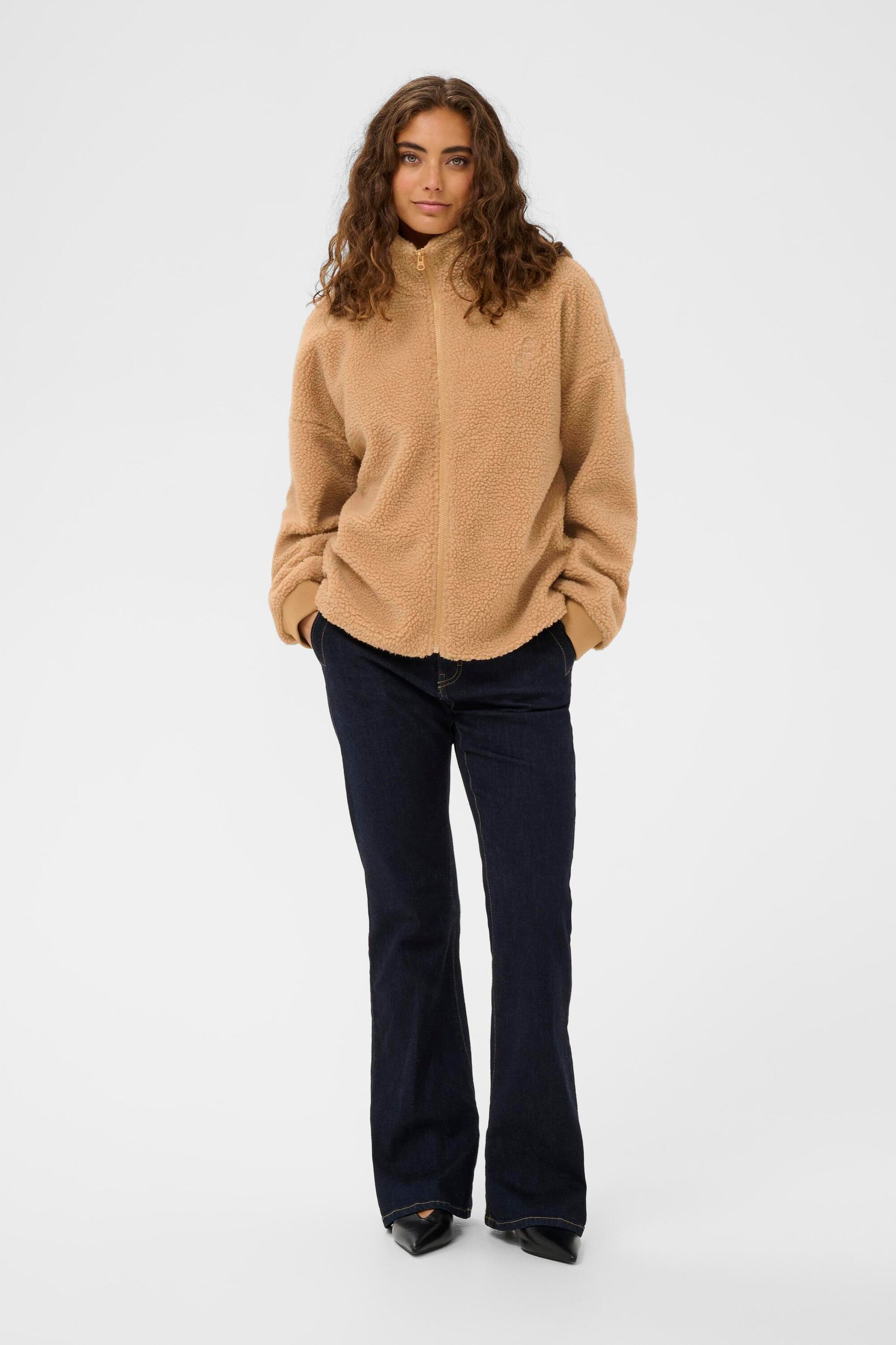 Culture Wintermantel »Jacke CUtally«