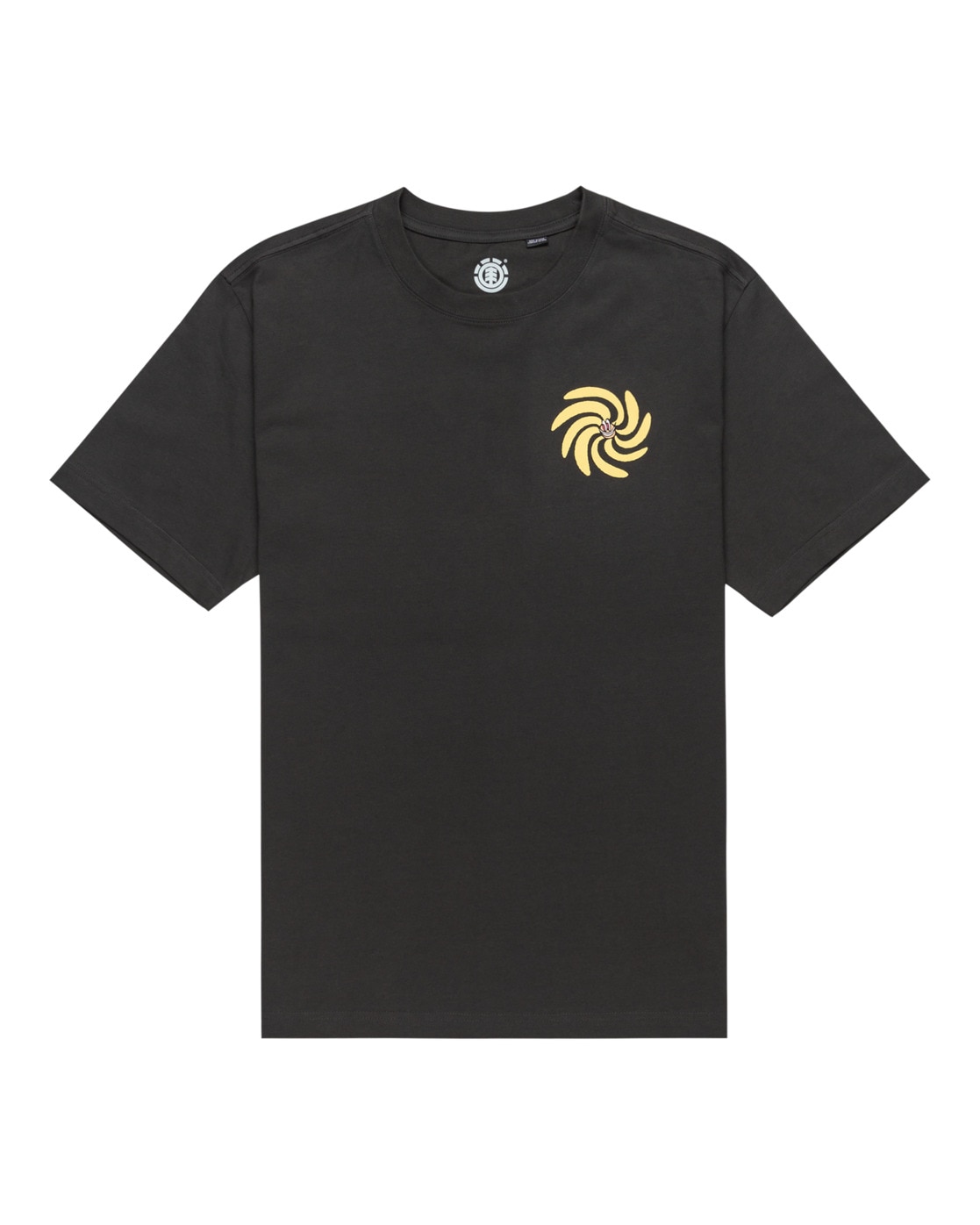 Element T-Shirt »Smile«