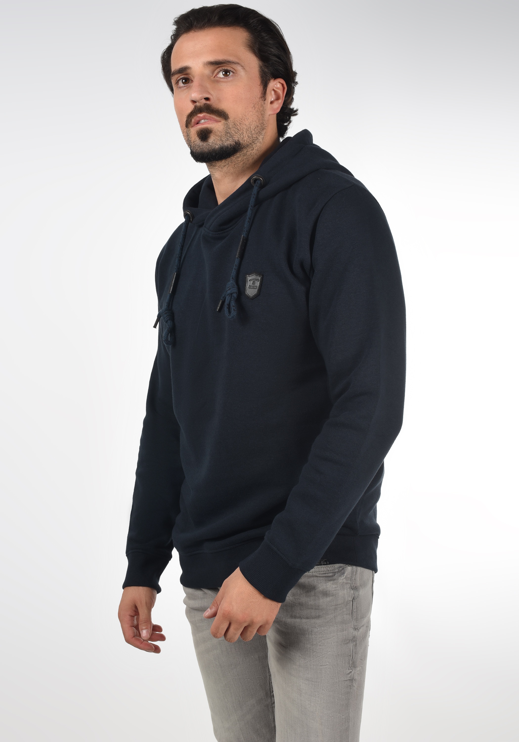 Indicode Kapuzenpullover »Hoodie IDBarneys«