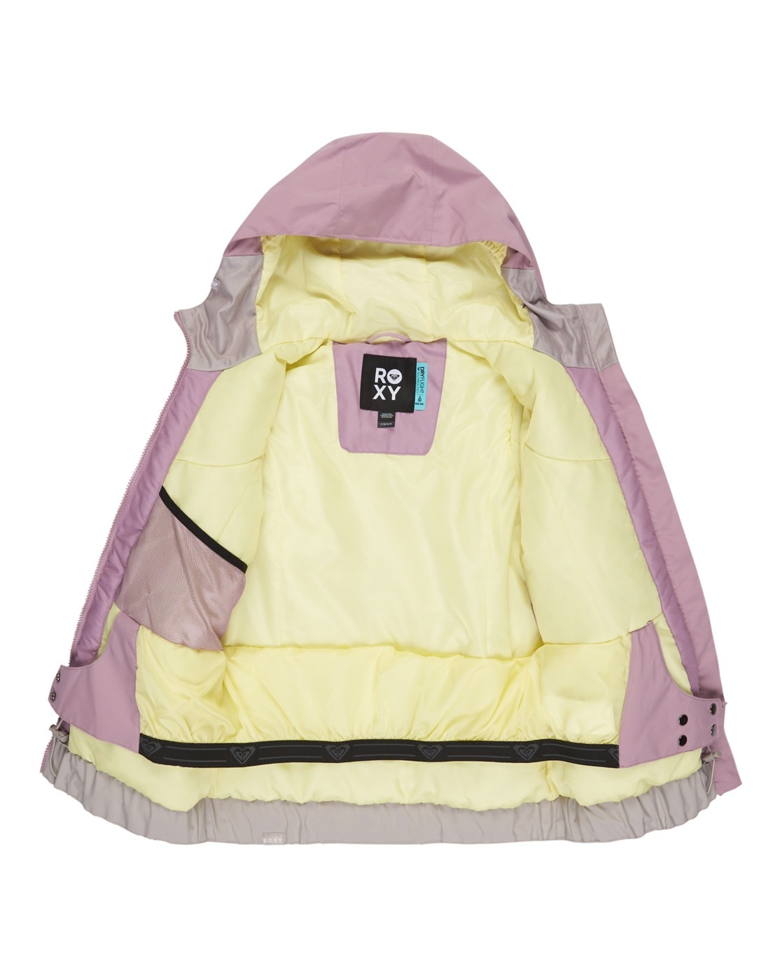Roxy Snowboardjacke »Hekla Ice 10K«