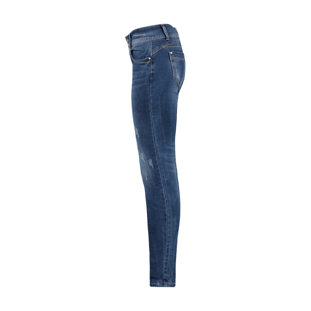 HaILY’S Skinny-fit-Jeans »CAMILA«