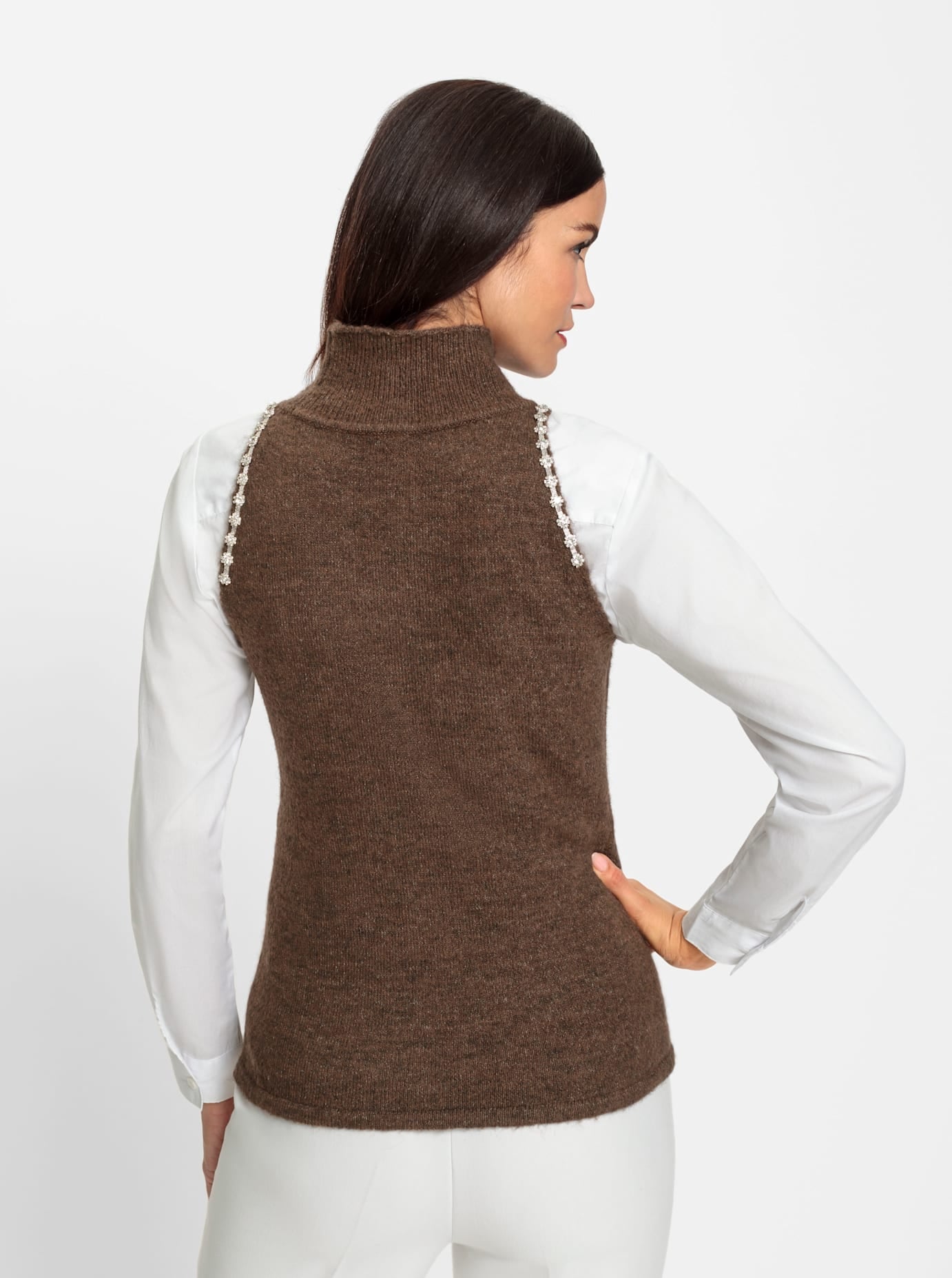 heine Stricktop