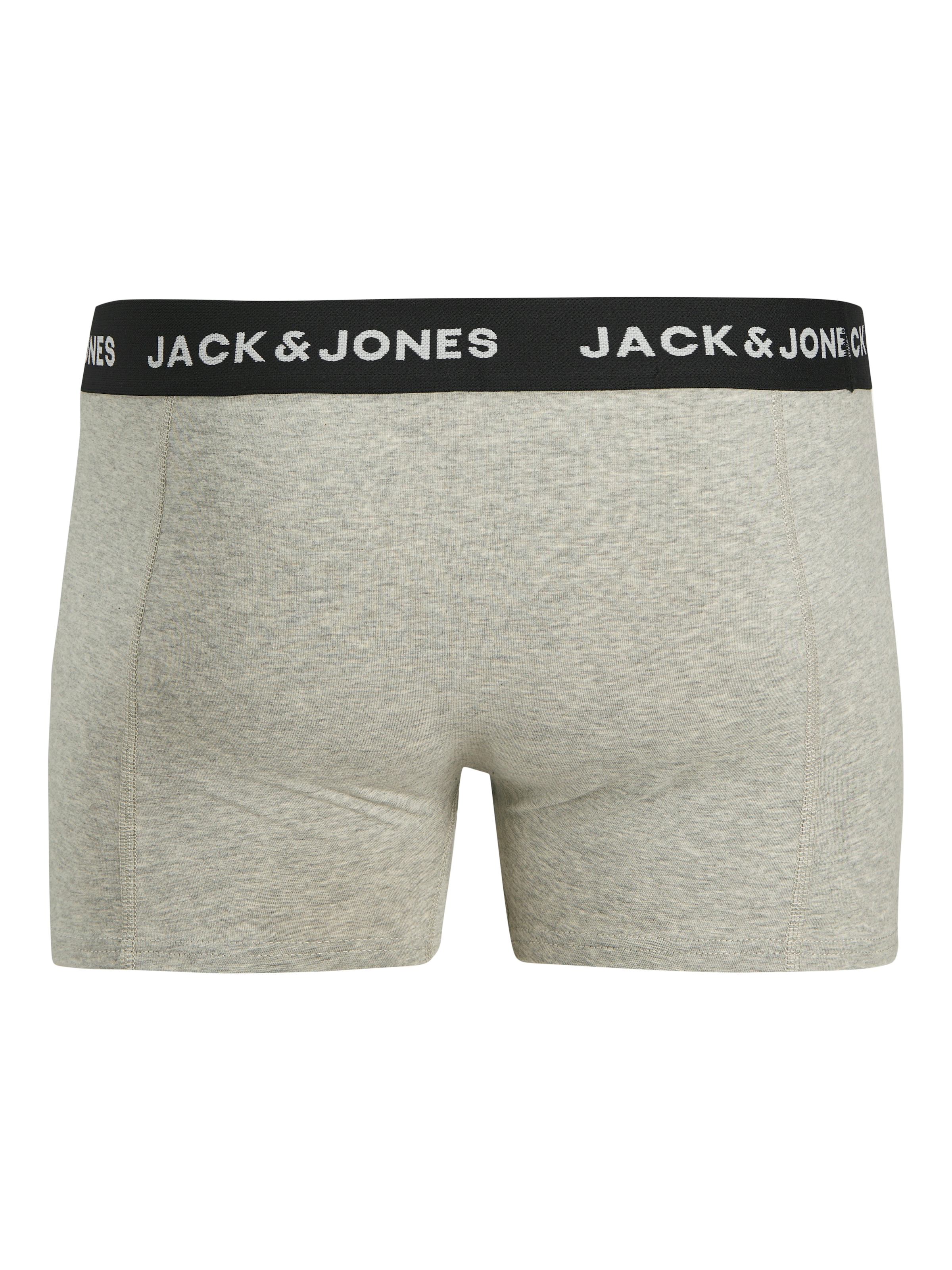 Jack & Jones Trunk »JACBENJA SOLID TRUNKS 10 PACK STYD«, (Packung, 10 St.)