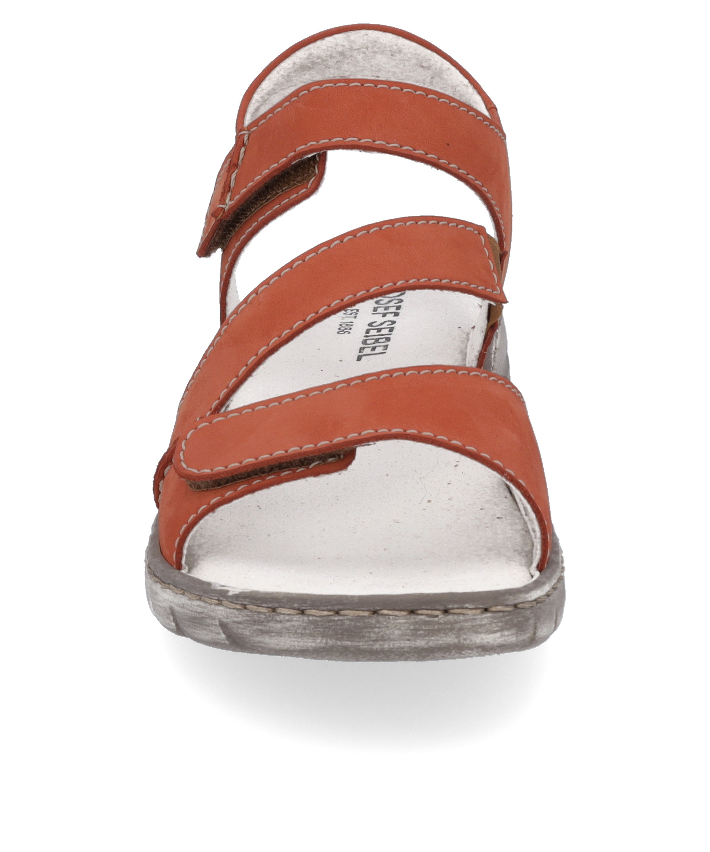 Josef Seibel Sandale »Stefanie 31, rost«
