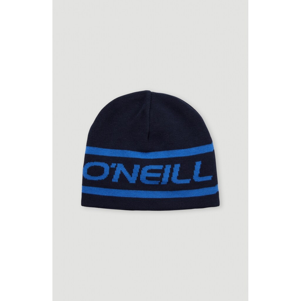 O'Neill Flat Cap »REVERSIBLE BEANIE«