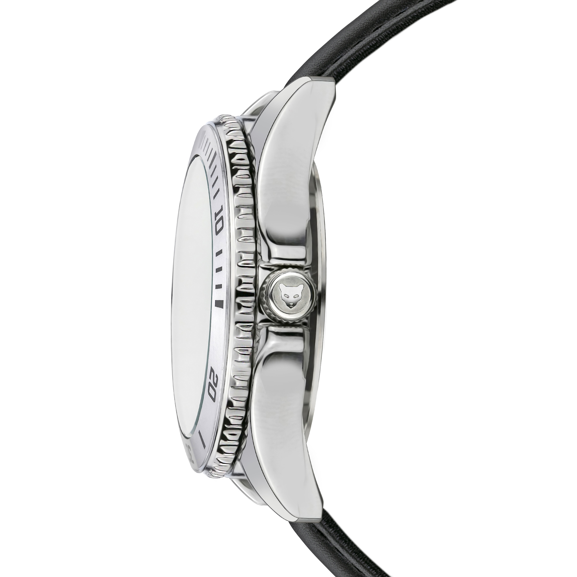 MARC LAUDER Quarzuhr »ME2-S010S«