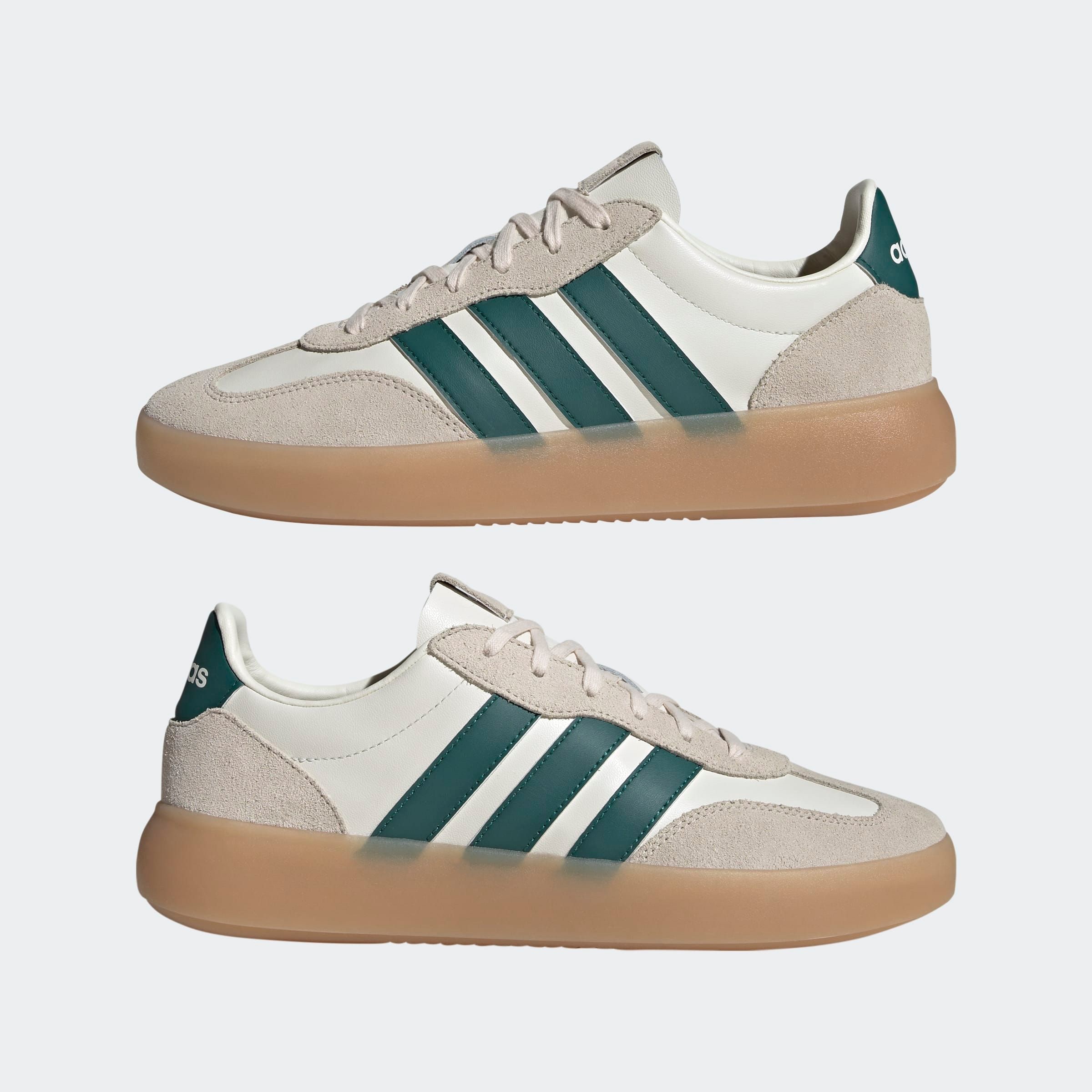 adidas Sportswear Sneaker »BARREDA DECODE«