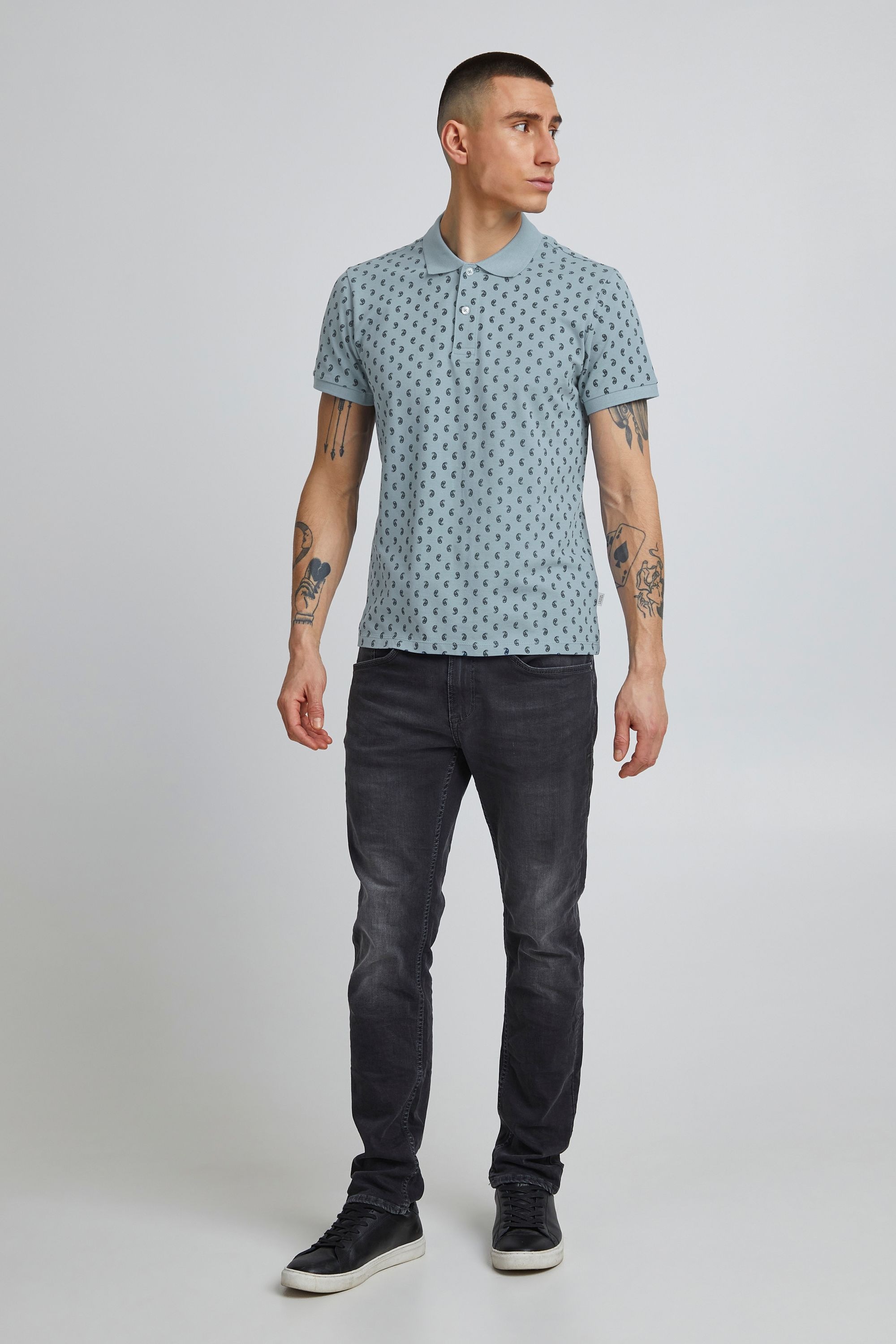 Casual Friday Poloshirt »Poloshirt CFTristan«
